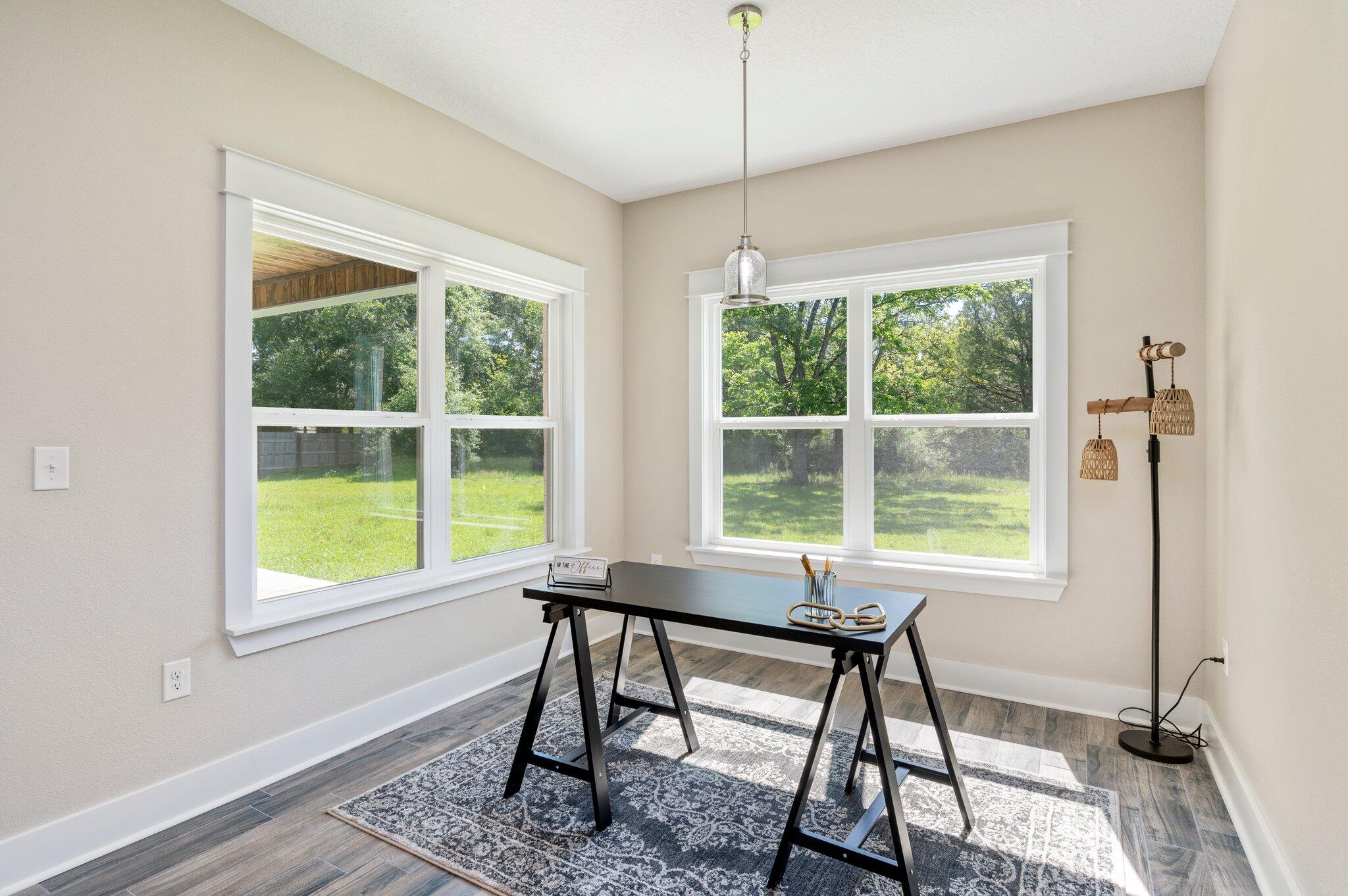 MOSSY OAK S/D - Residential