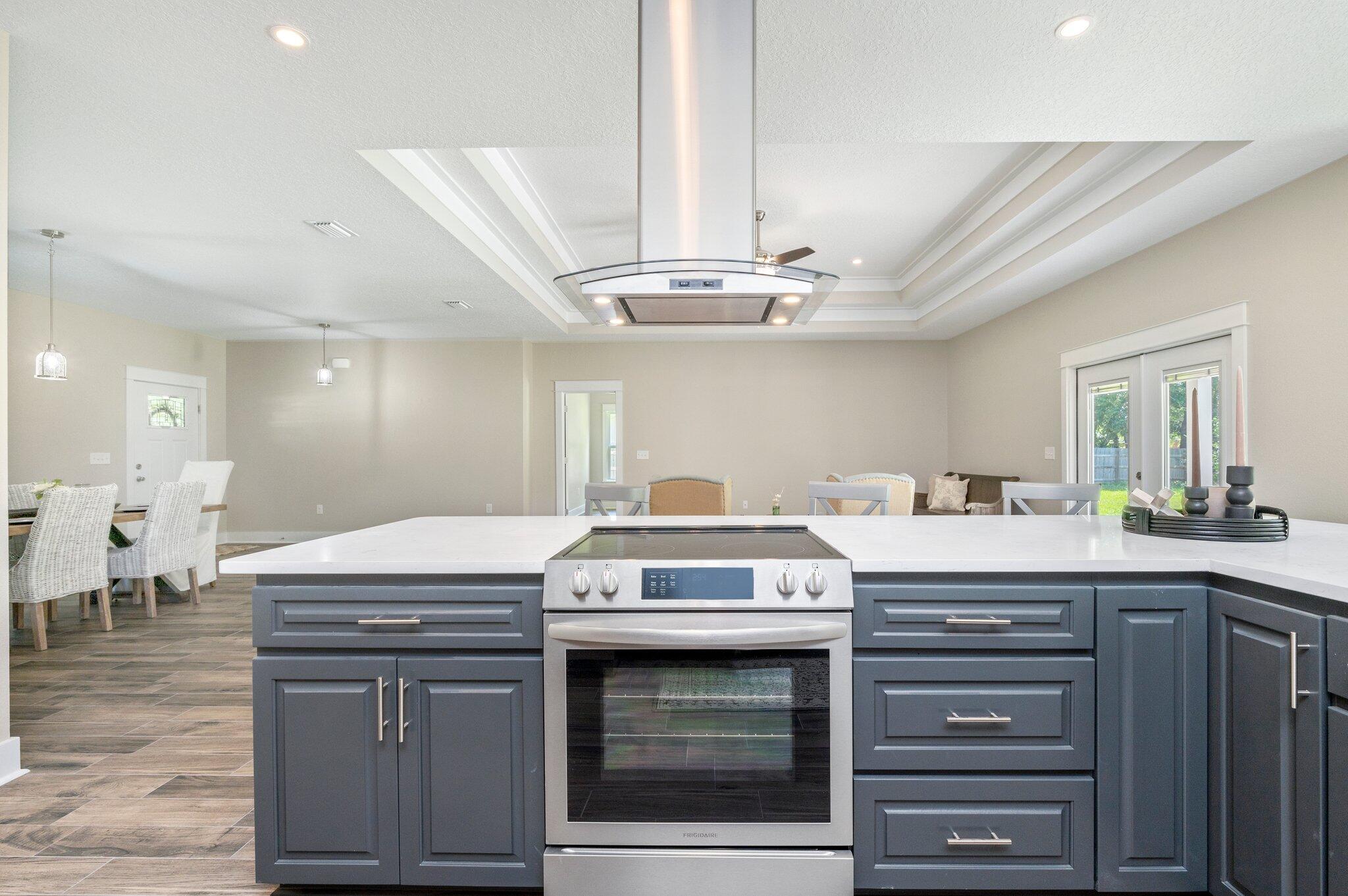 MOSSY OAK S/D - Residential