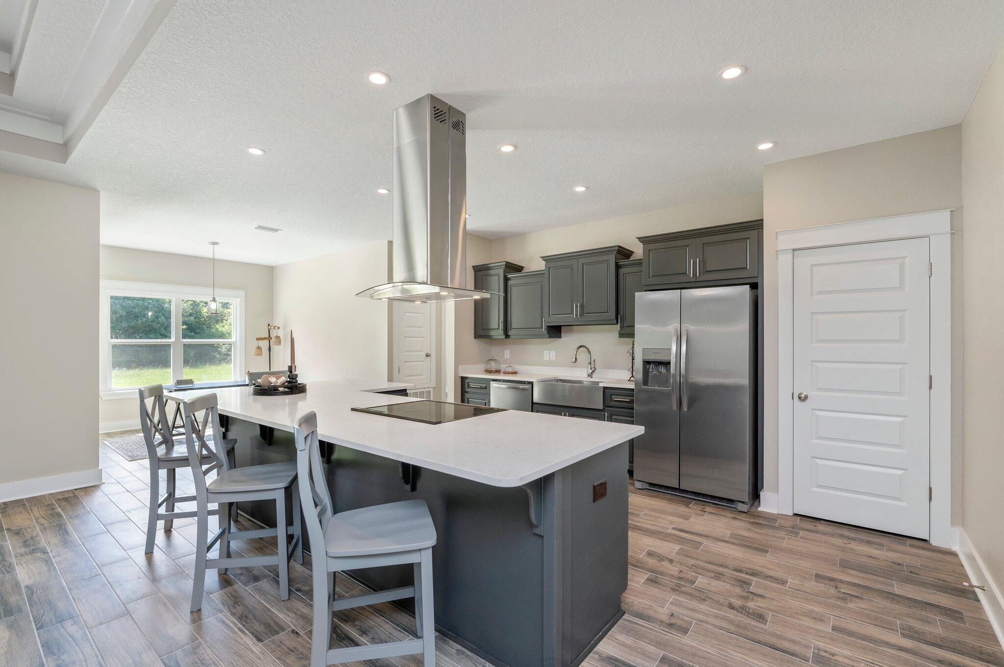 MOSSY OAK S/D - Residential