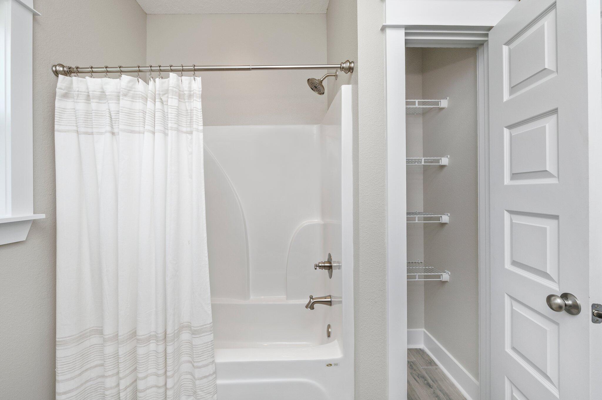 MOSSY OAK S/D - Residential