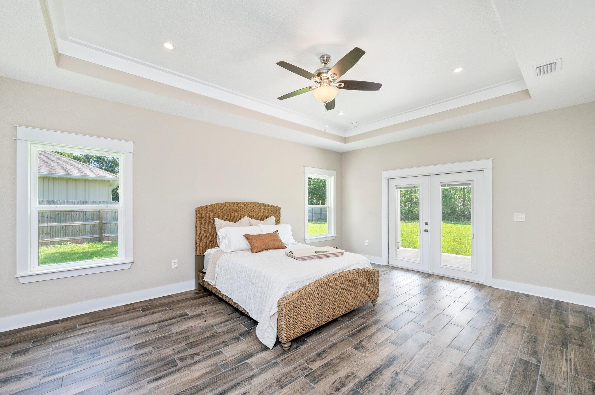 MOSSY OAK S/D - Residential