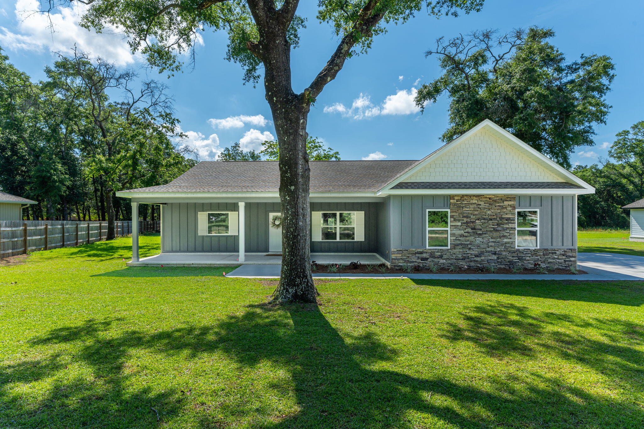 MOSSY OAK S/D - Residential