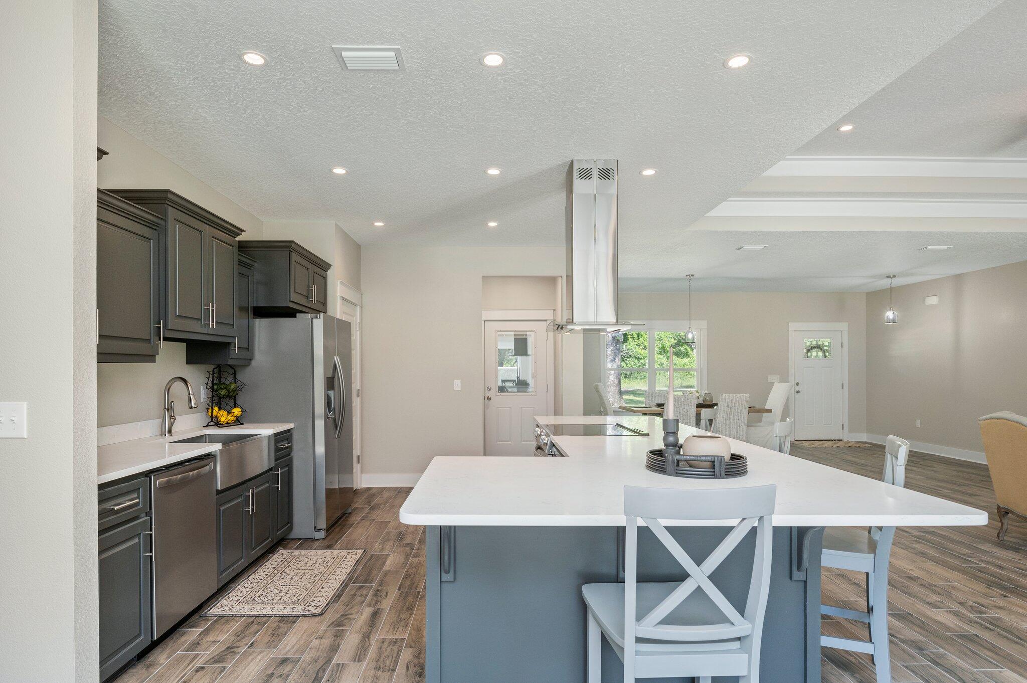 MOSSY OAK S/D - Residential