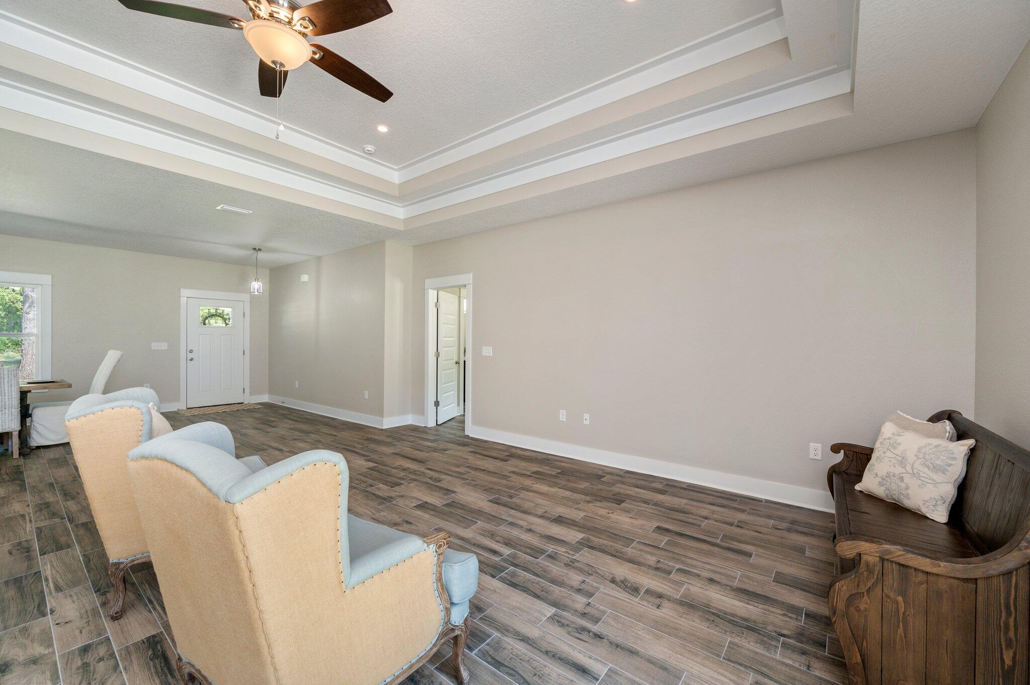 MOSSY OAK S/D - Residential