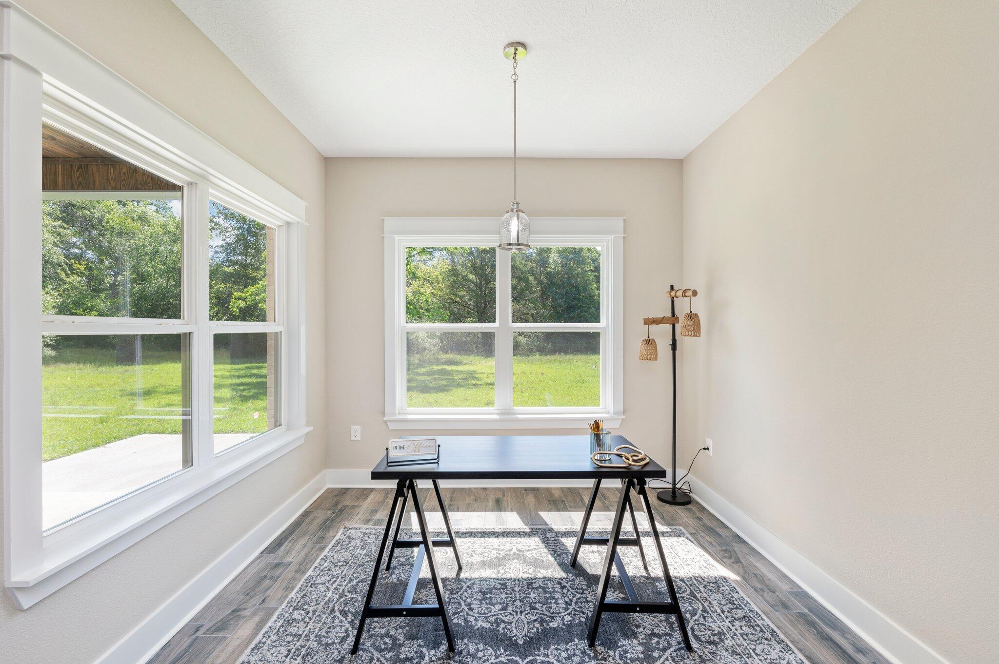 MOSSY OAK S/D - Residential