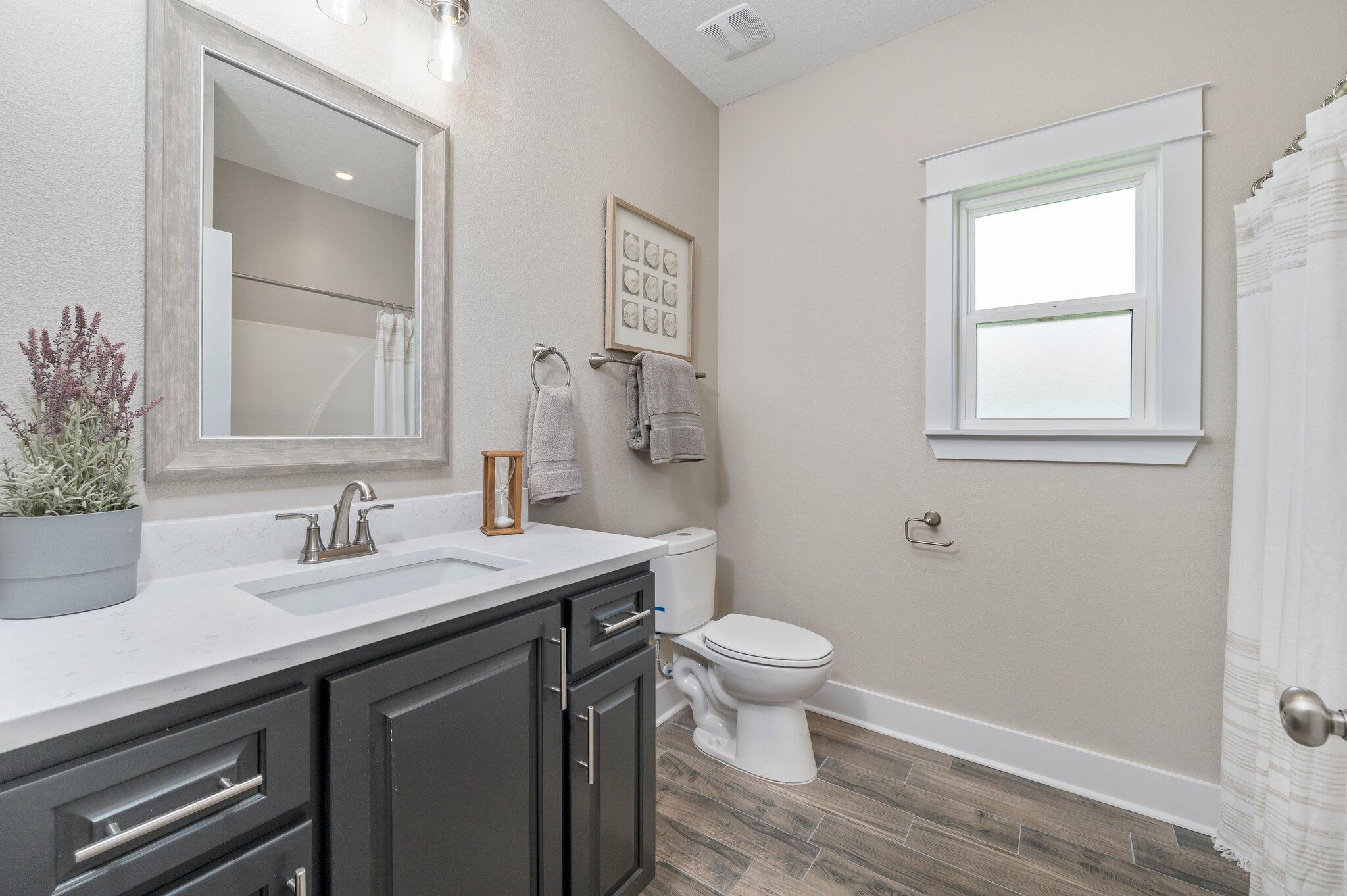 MOSSY OAK S/D - Residential
