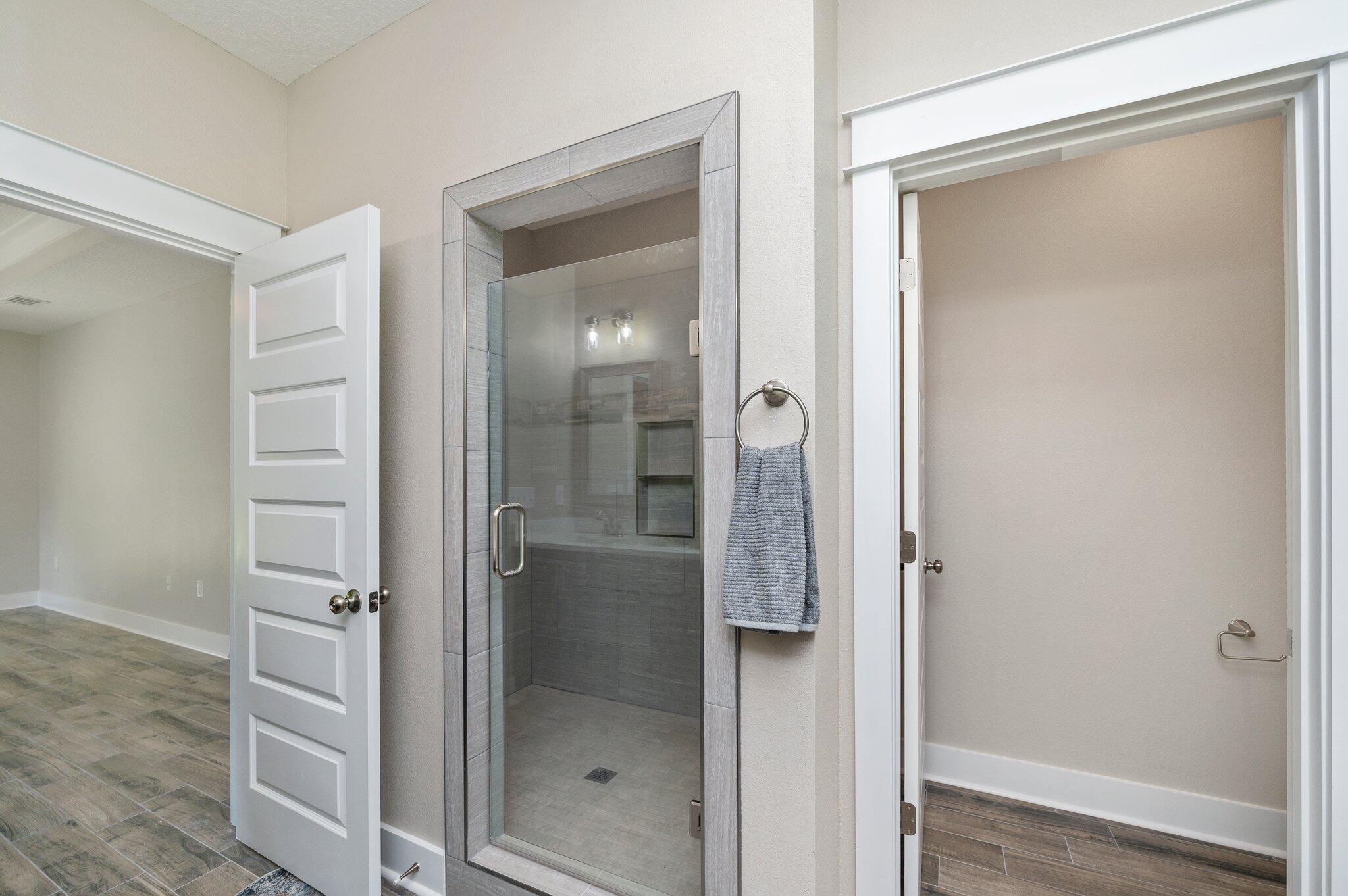 MOSSY OAK S/D - Residential