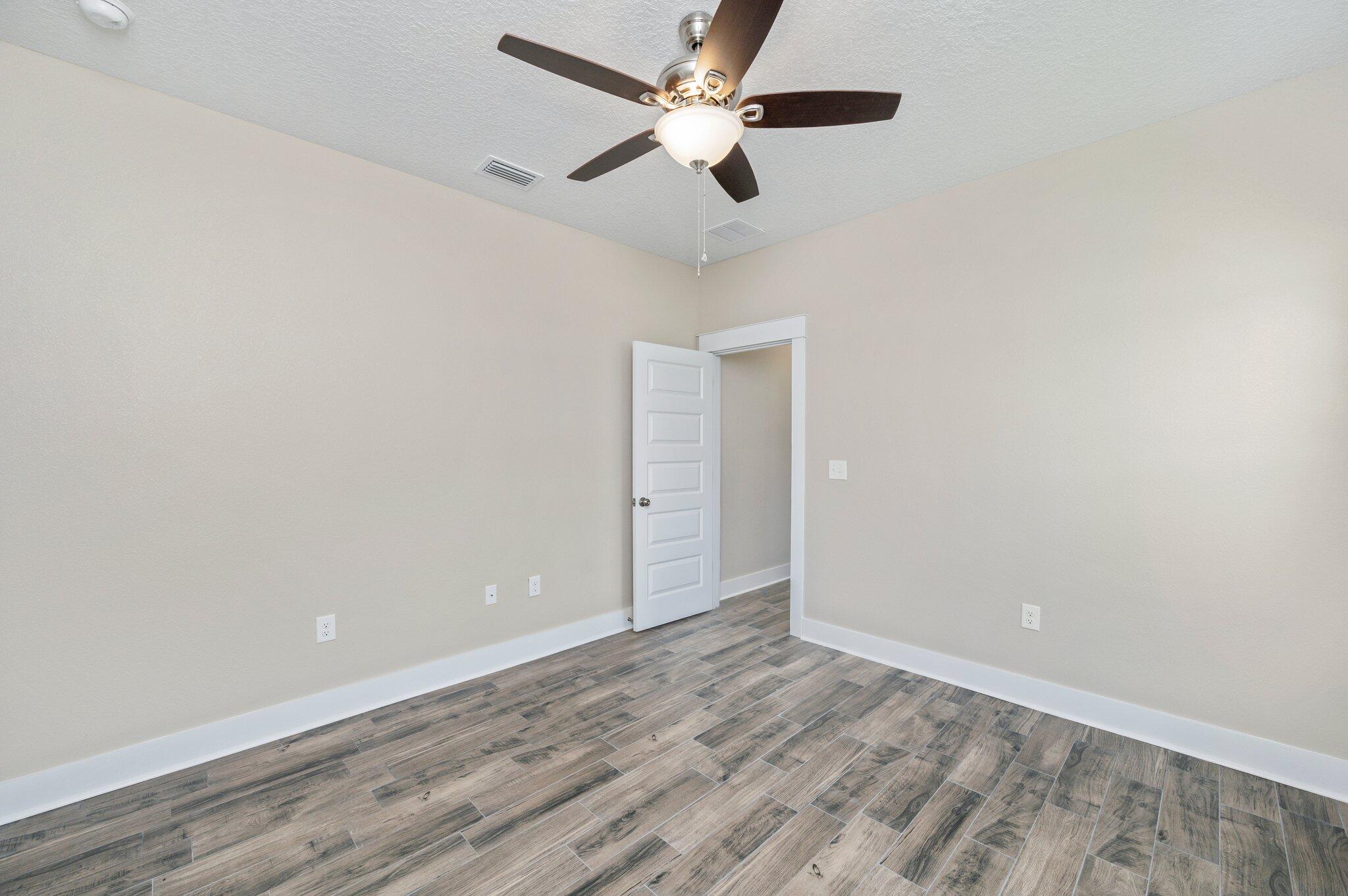 MOSSY OAK S/D - Residential