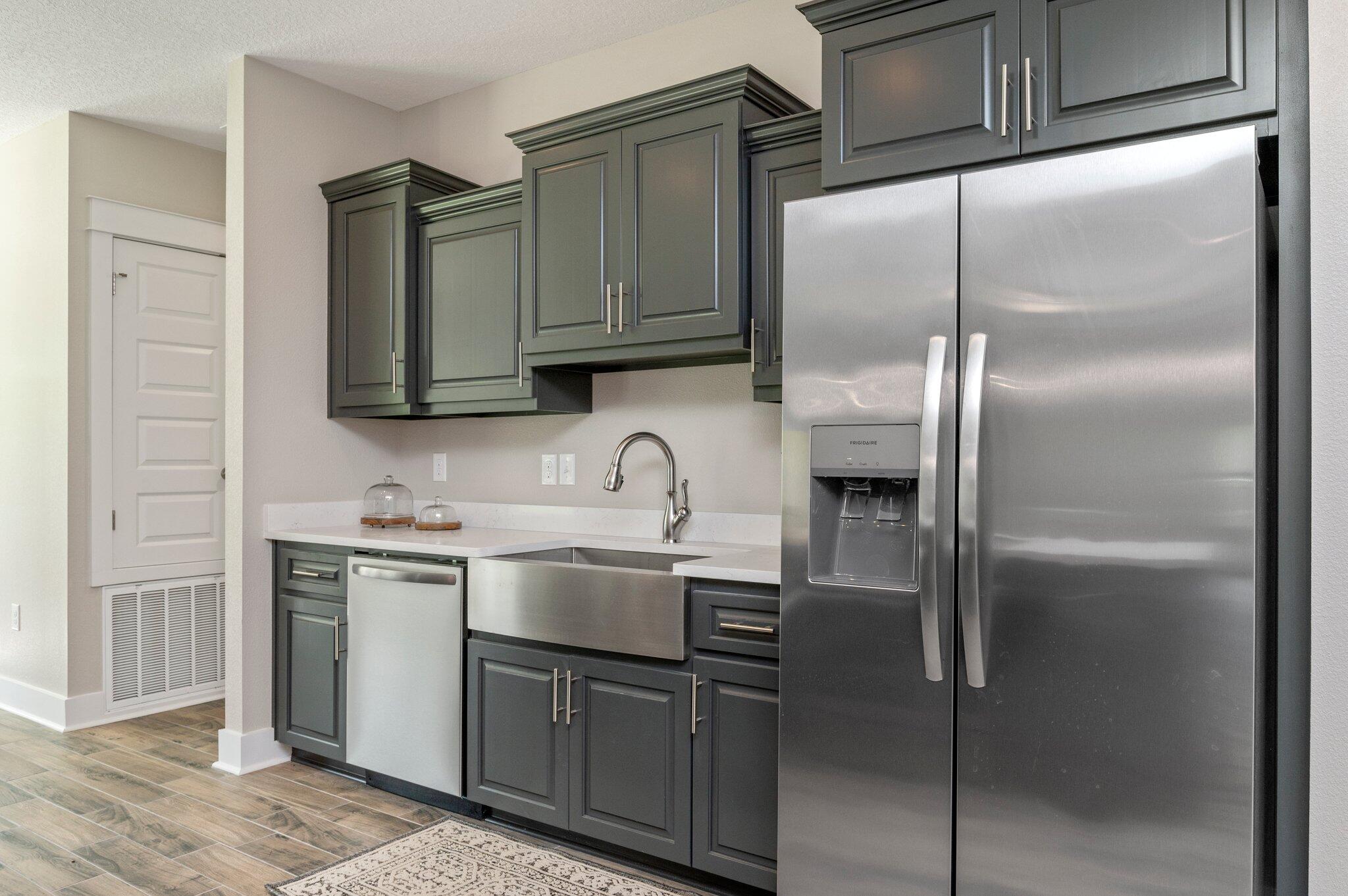 MOSSY OAK S/D - Residential