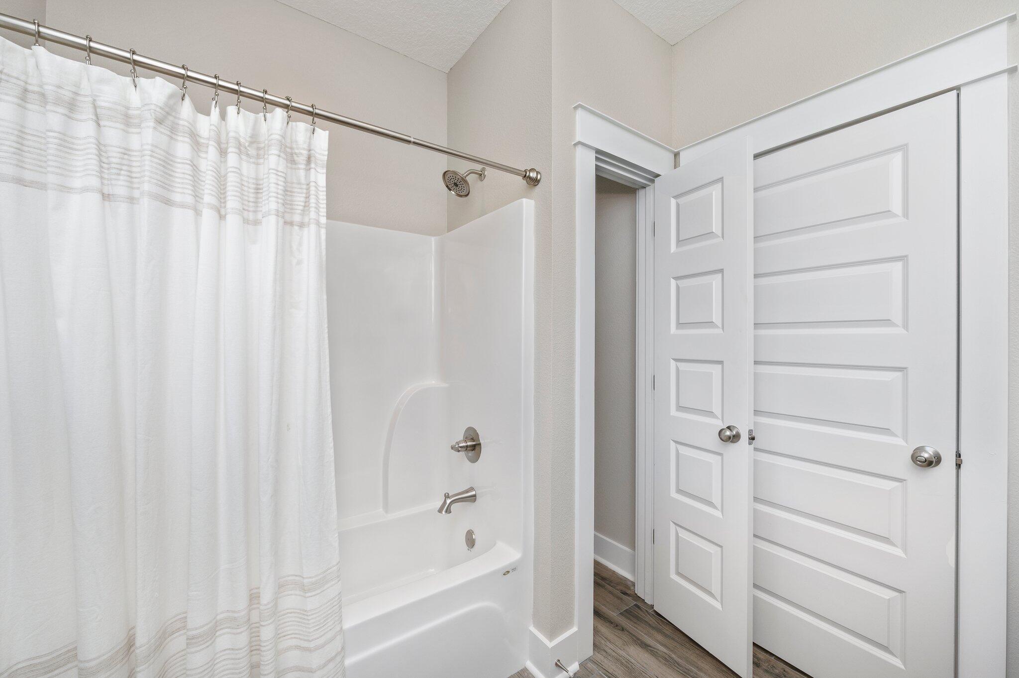 MOSSY OAK S/D - Residential