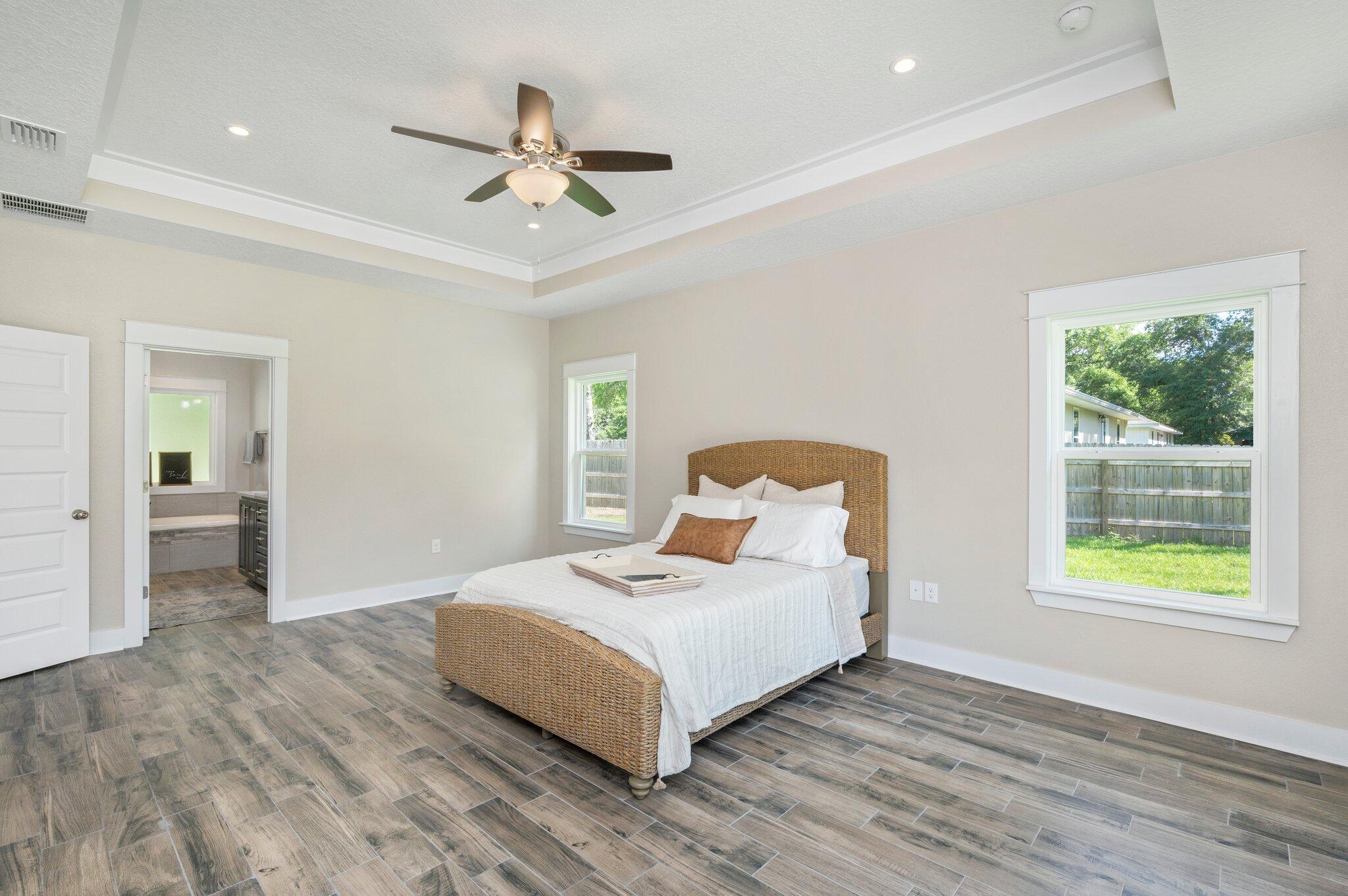 MOSSY OAK S/D - Residential