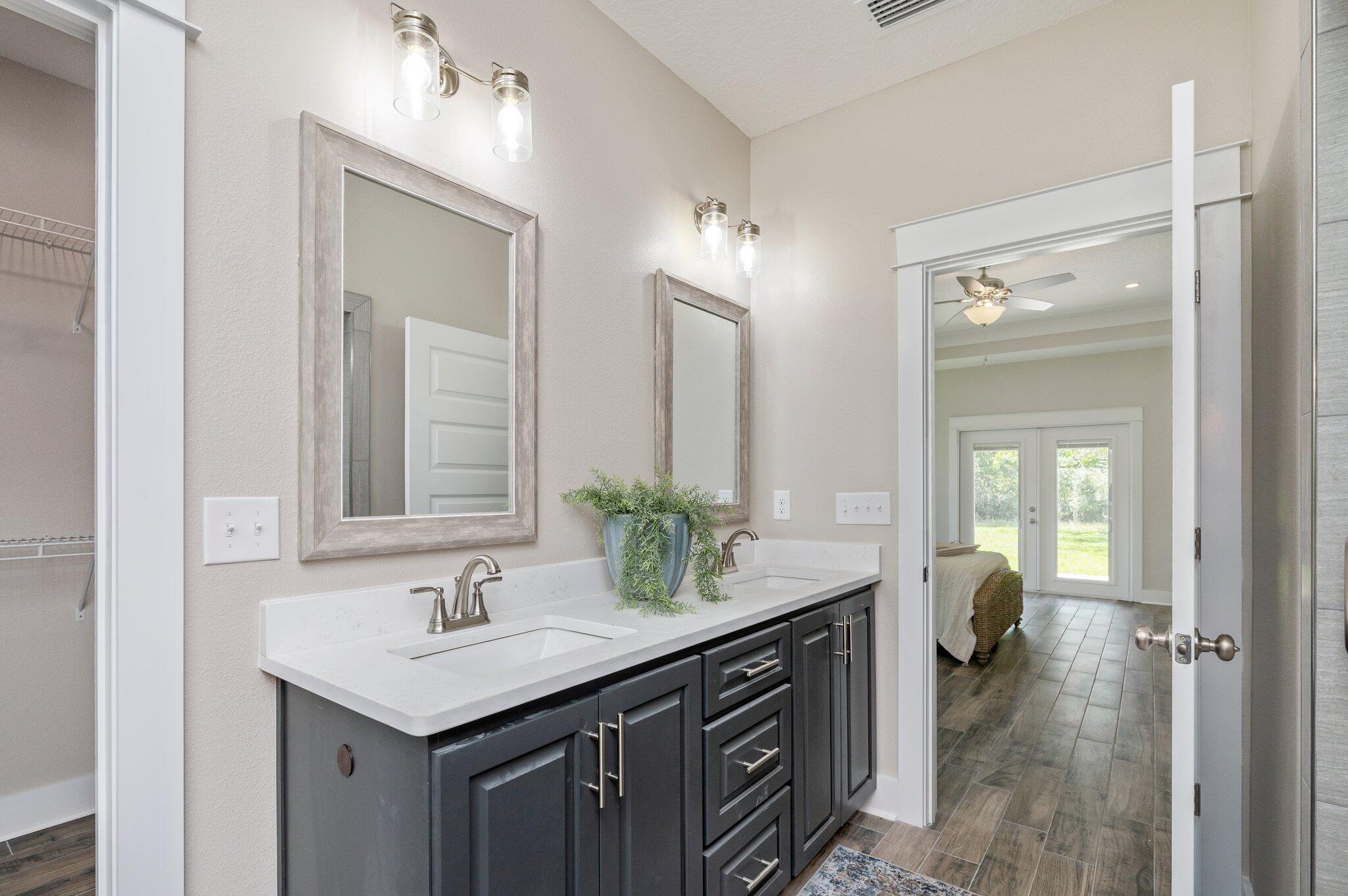MOSSY OAK S/D - Residential