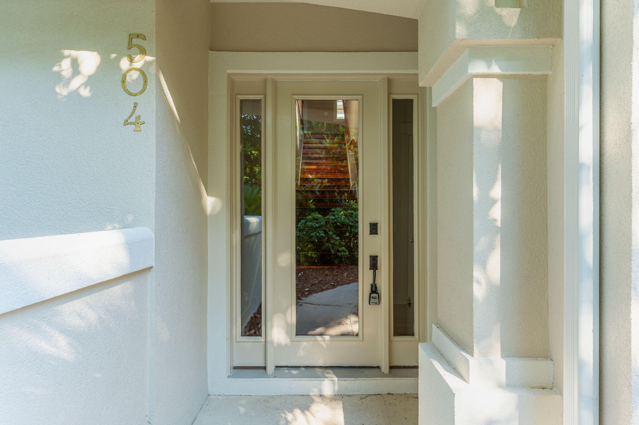 REGATTA BAY GOLF VILLAS - Residential Lease