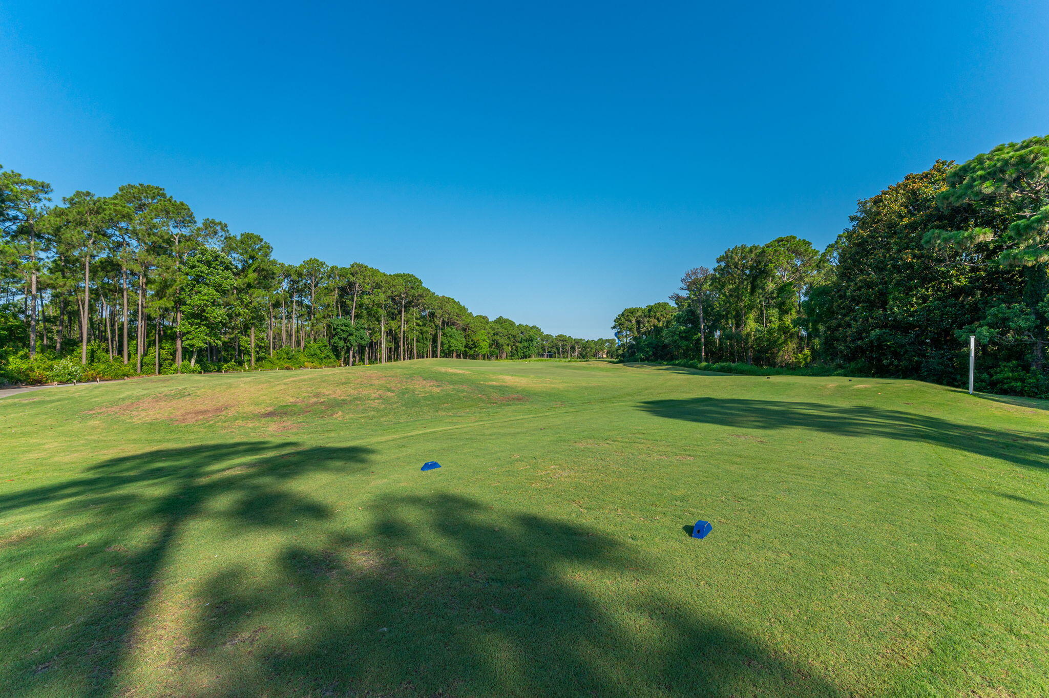 REGATTA BAY GOLF VILLAS - Residential Lease