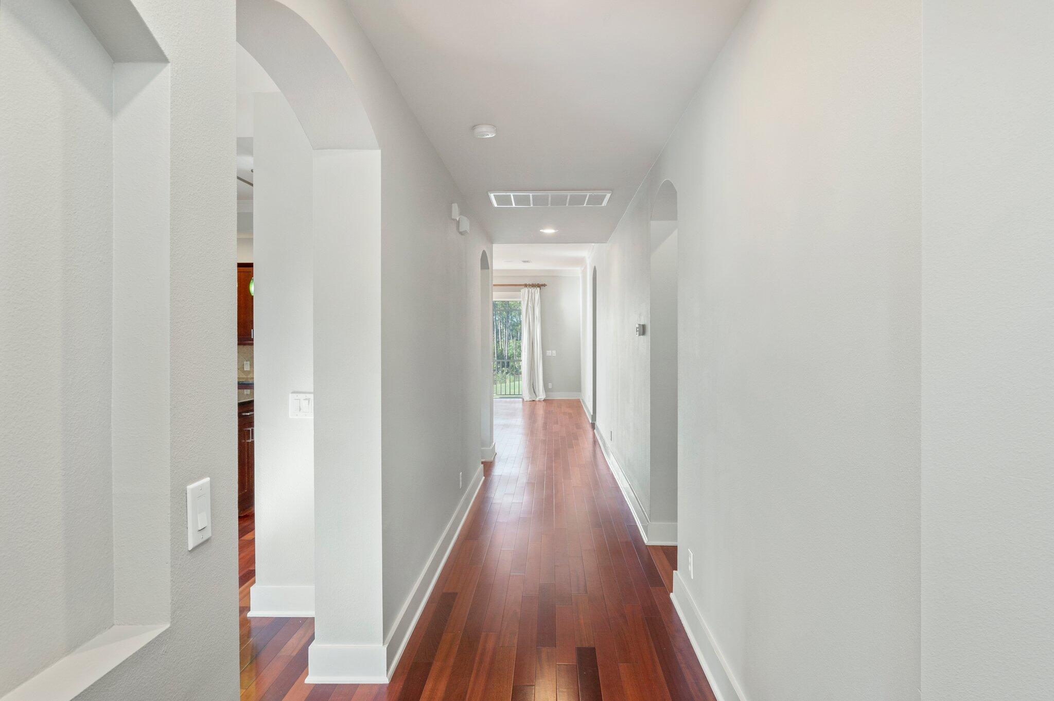 REGATTA BAY GOLF VILLAS - Residential Lease