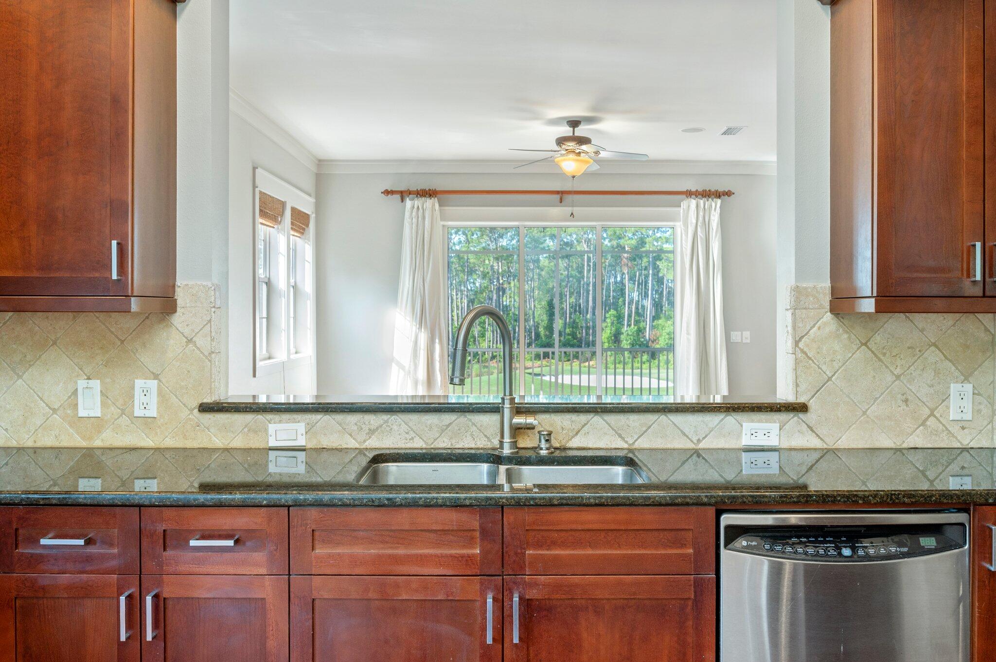 REGATTA BAY GOLF VILLAS - Residential Lease