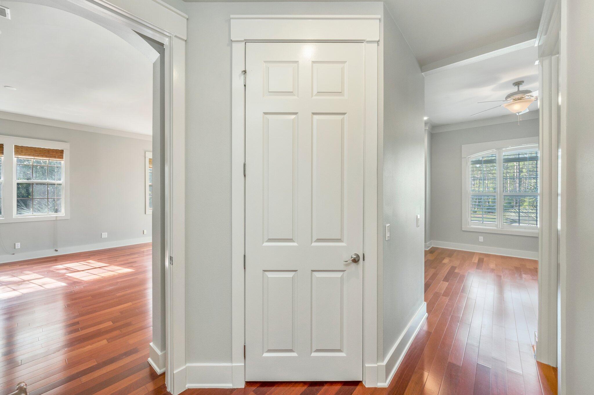 REGATTA BAY GOLF VILLAS - Residential Lease