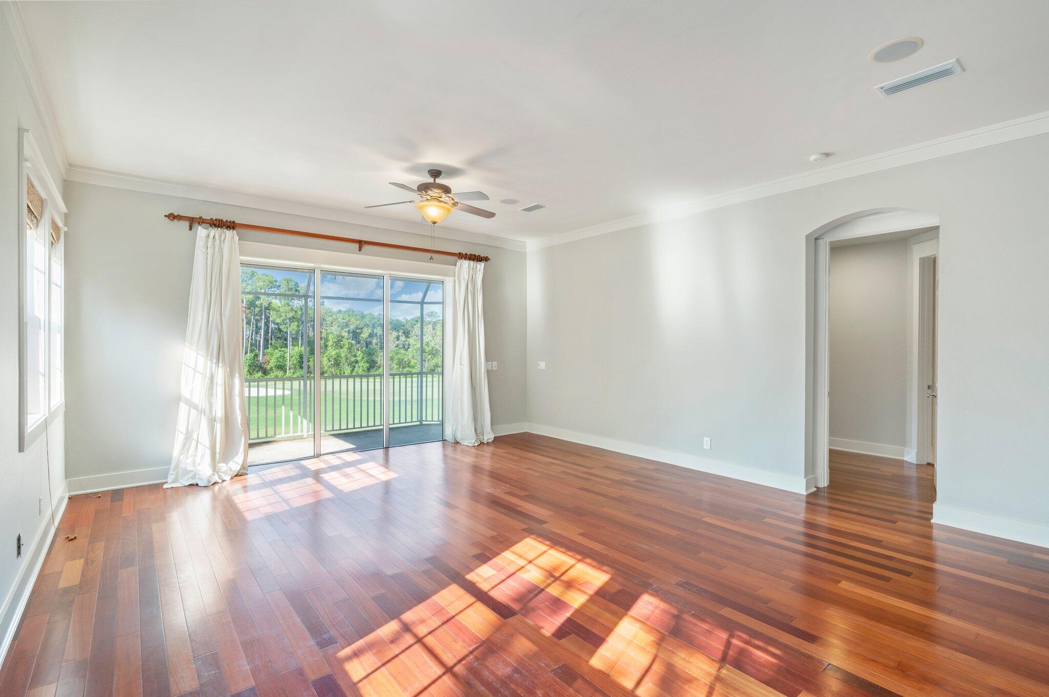 REGATTA BAY GOLF VILLAS - Residential Lease