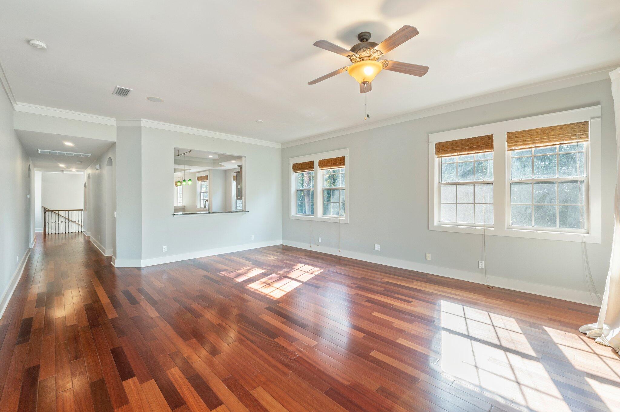 REGATTA BAY GOLF VILLAS - Residential Lease