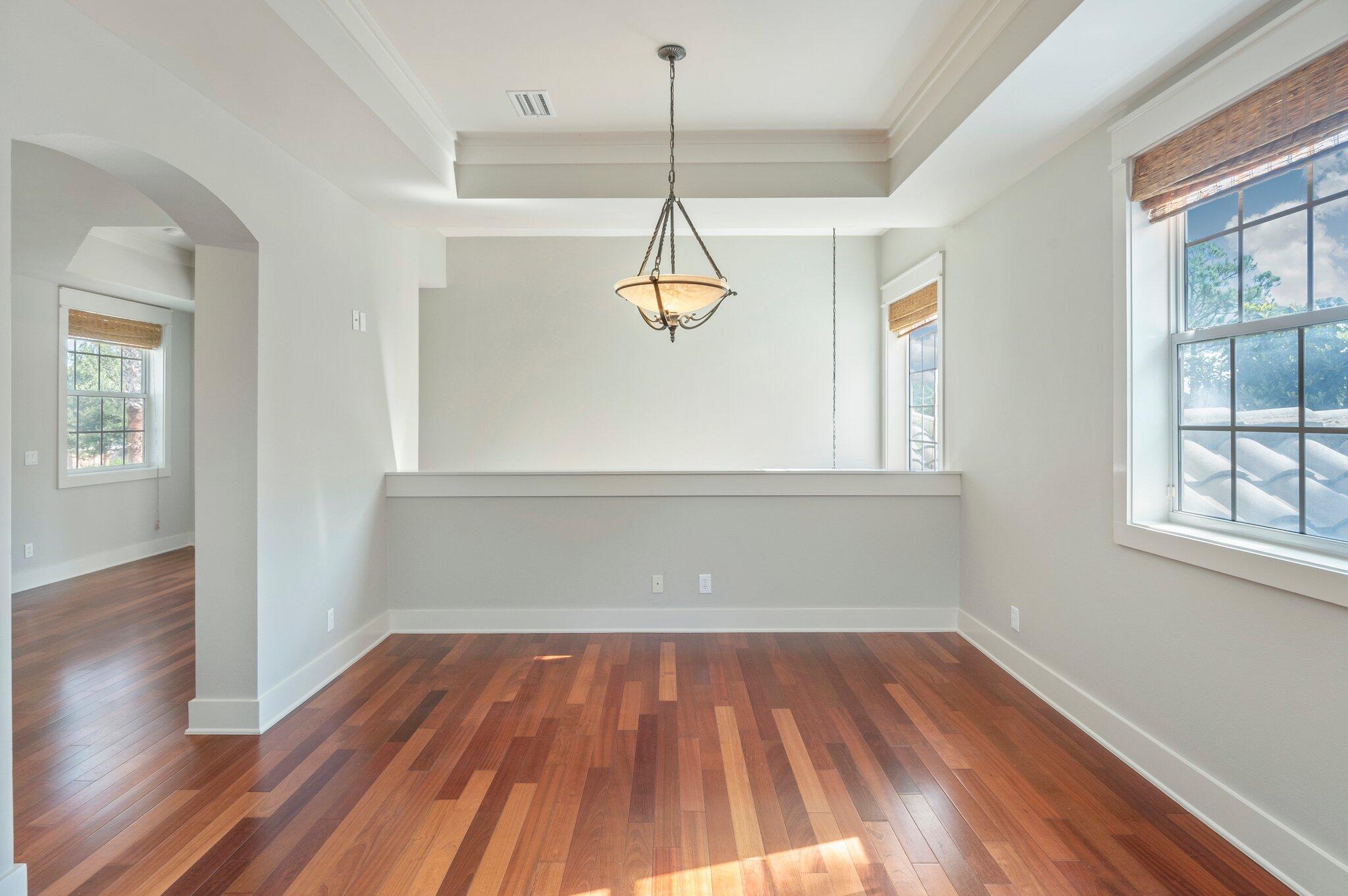 REGATTA BAY GOLF VILLAS - Residential Lease