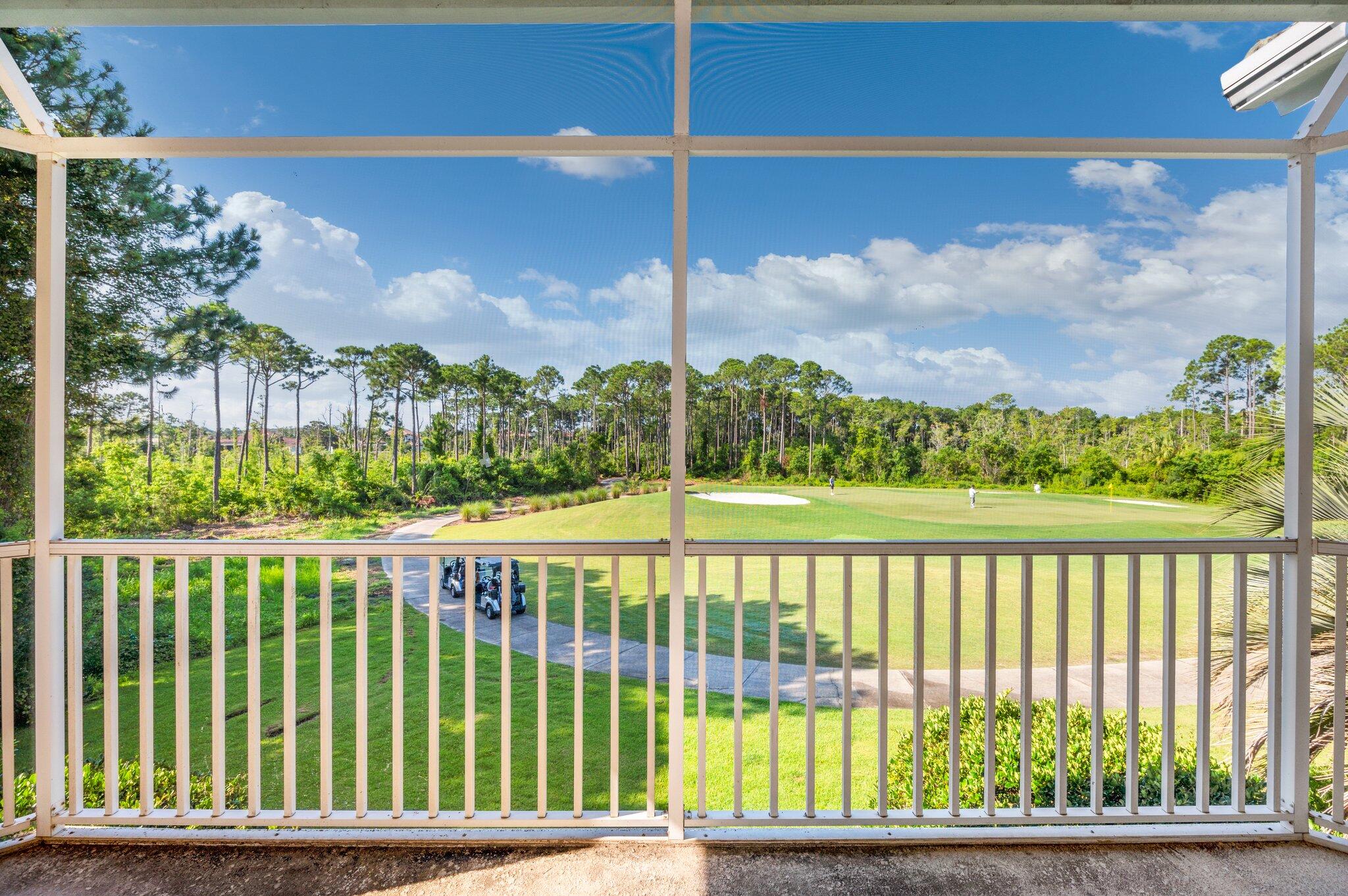 REGATTA BAY GOLF VILLAS - Residential Lease