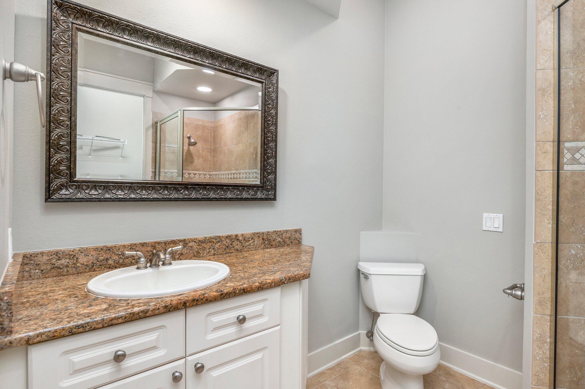 REGATTA BAY GOLF VILLAS - Residential Lease