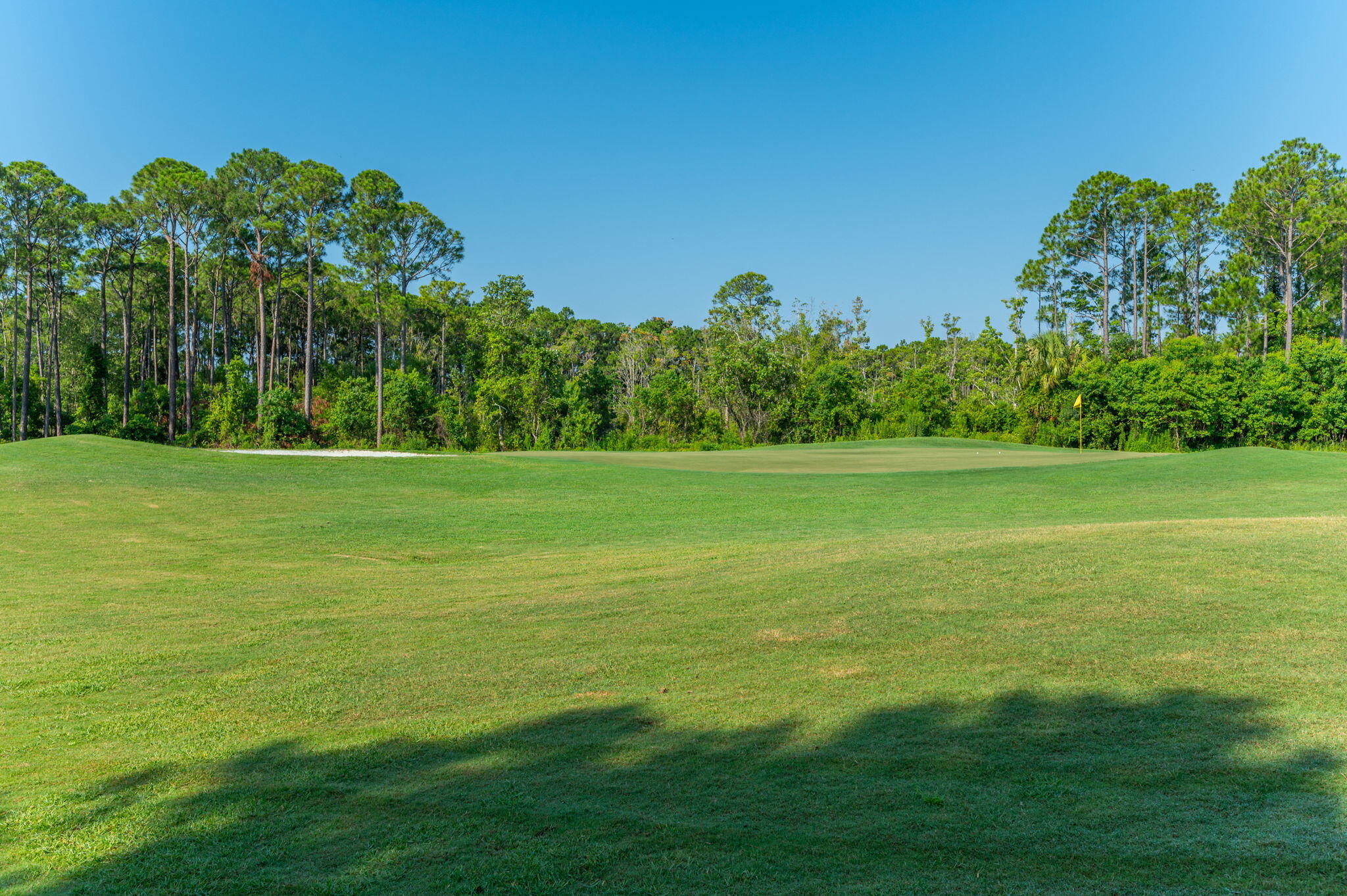 REGATTA BAY GOLF VILLAS - Residential Lease