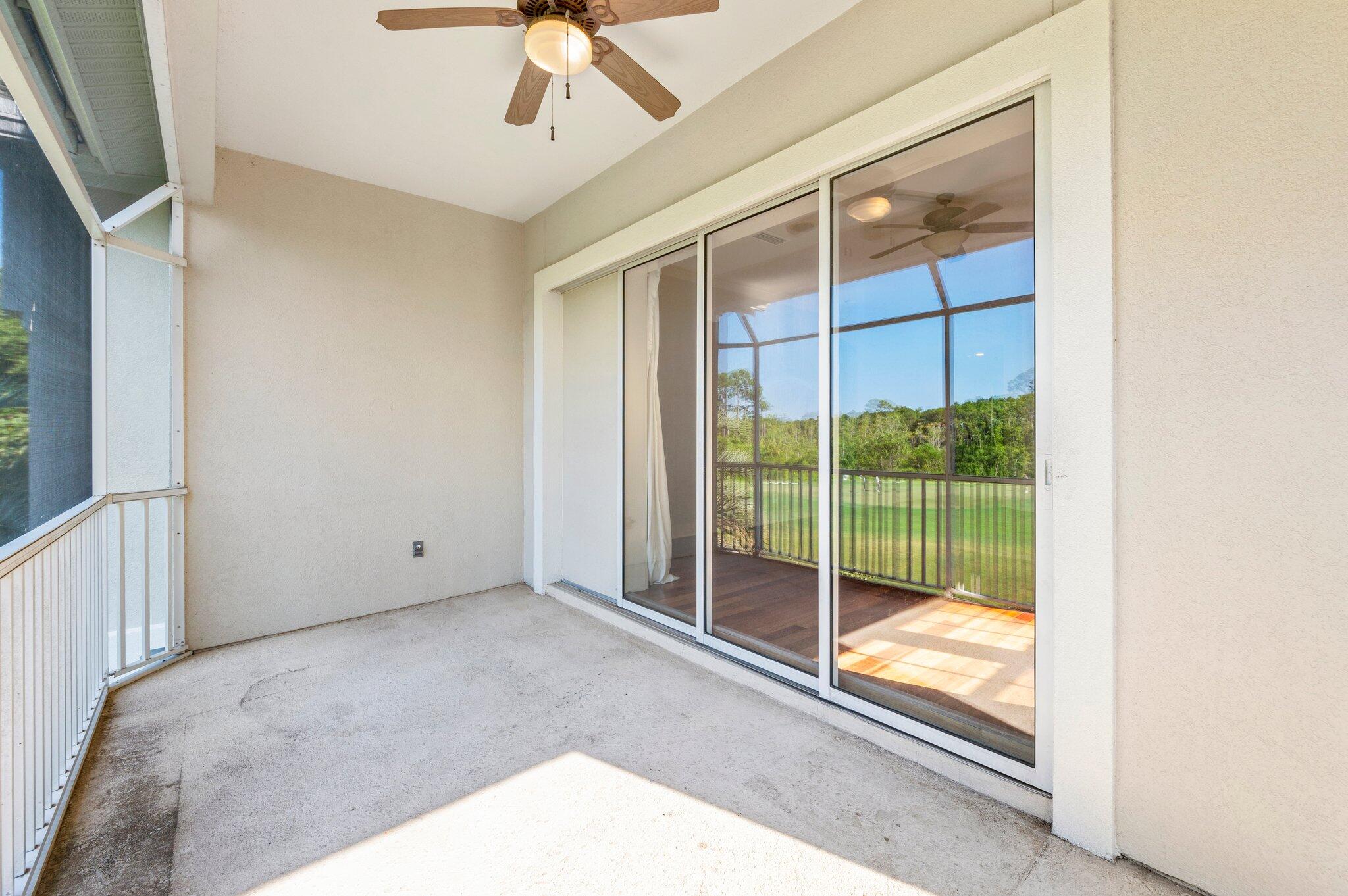 REGATTA BAY GOLF VILLAS - Residential Lease