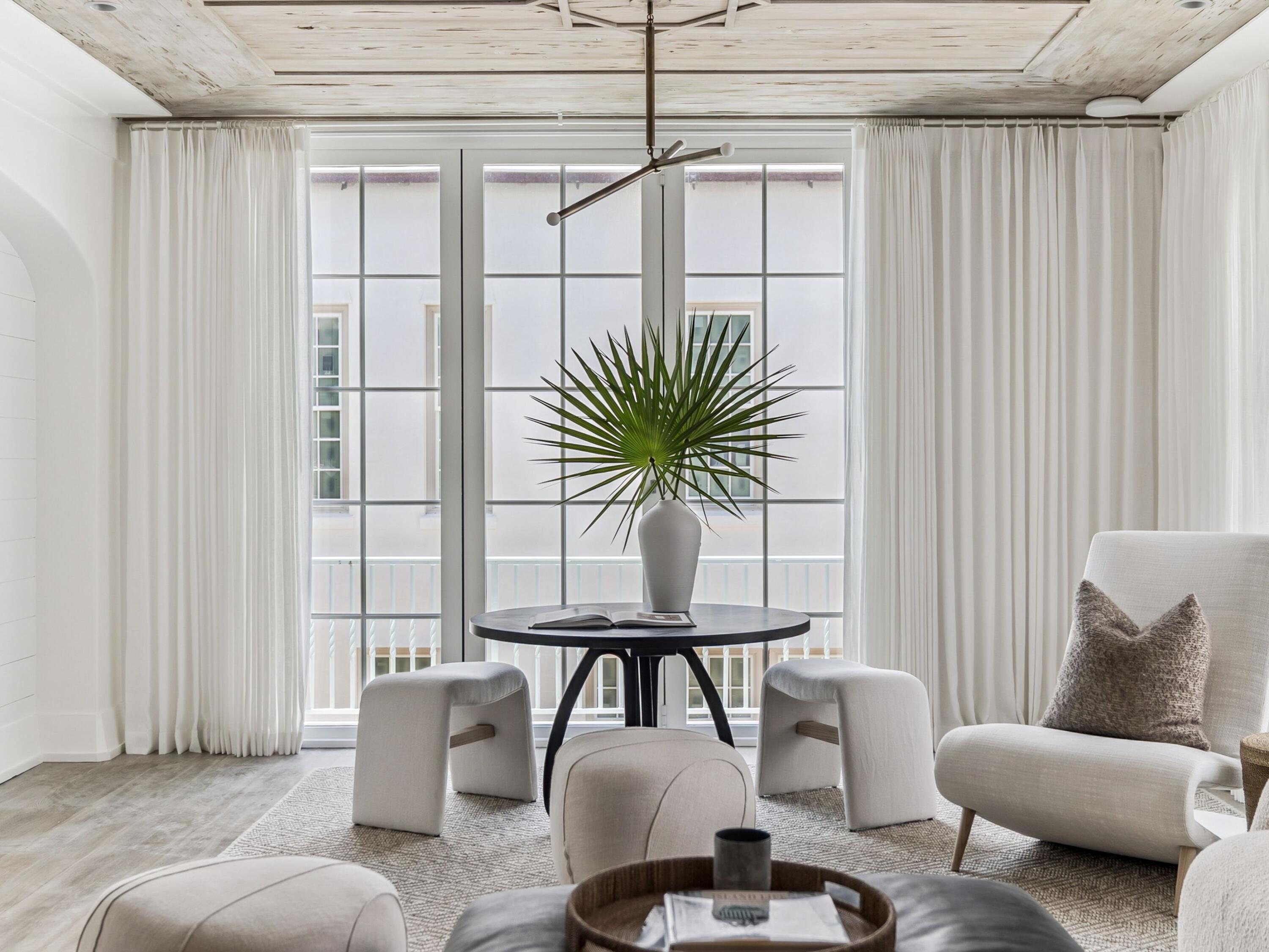 ALYS BEACH - Residential