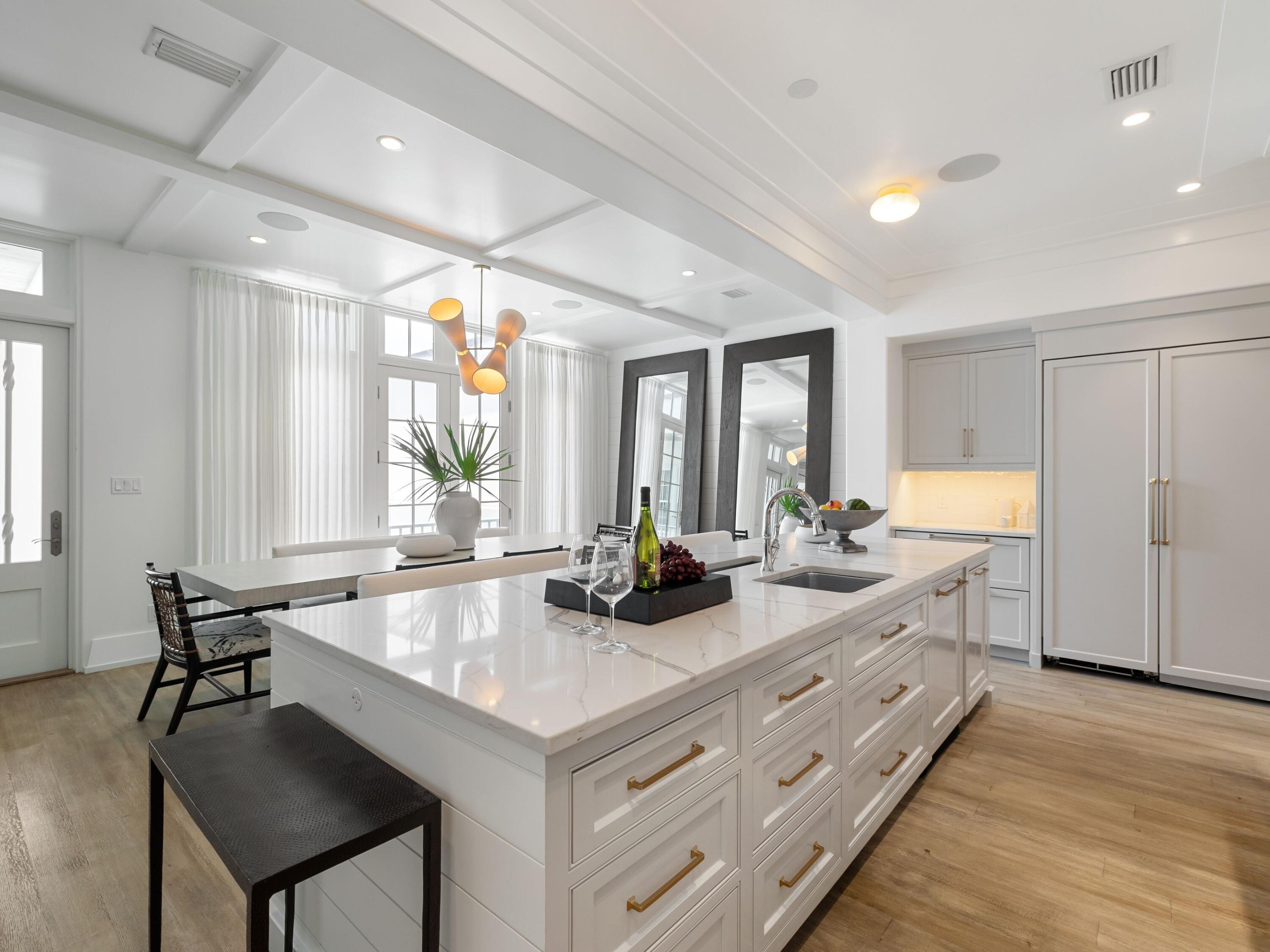 ALYS BEACH - Residential