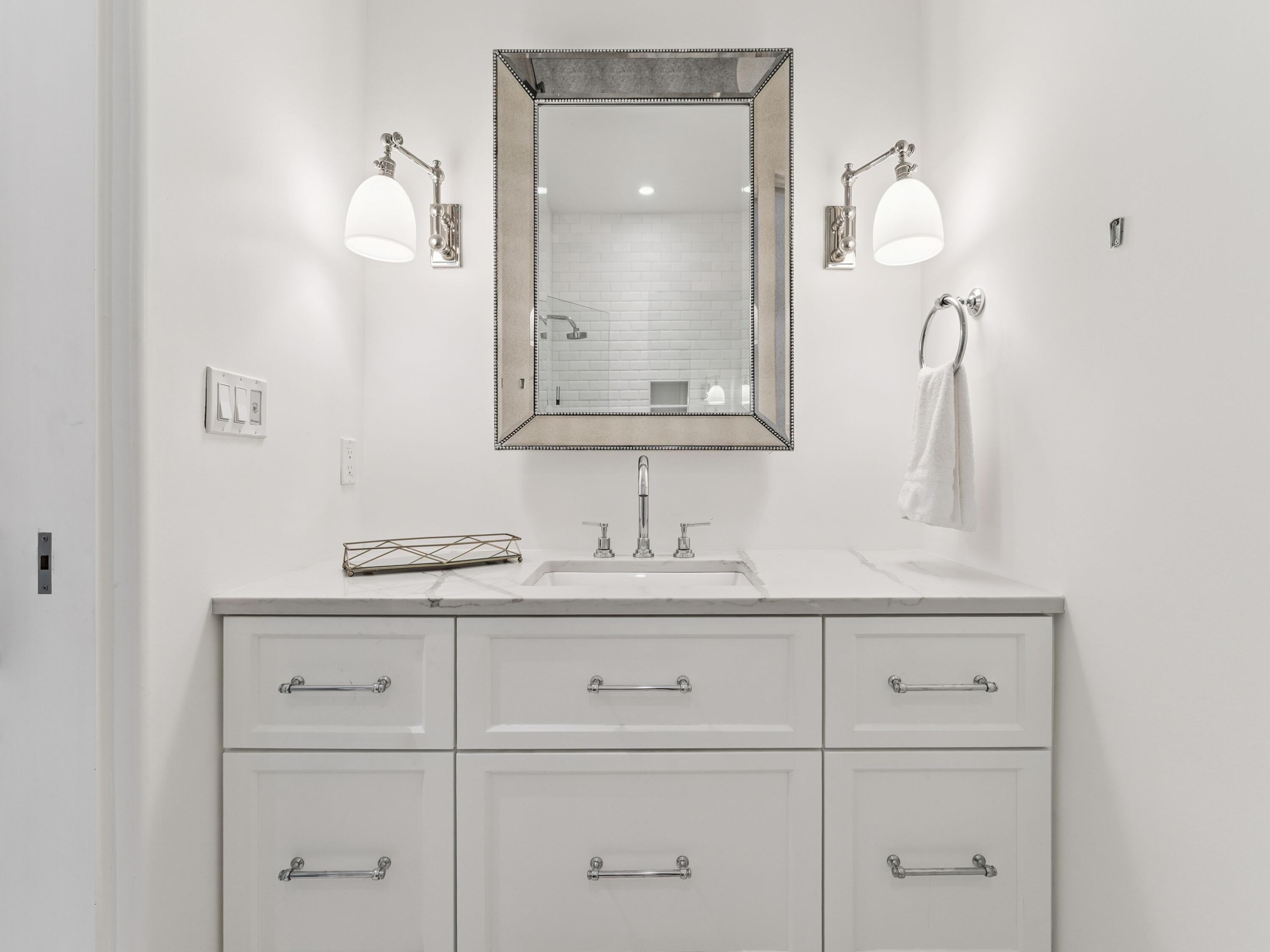 ALYS BEACH - Residential