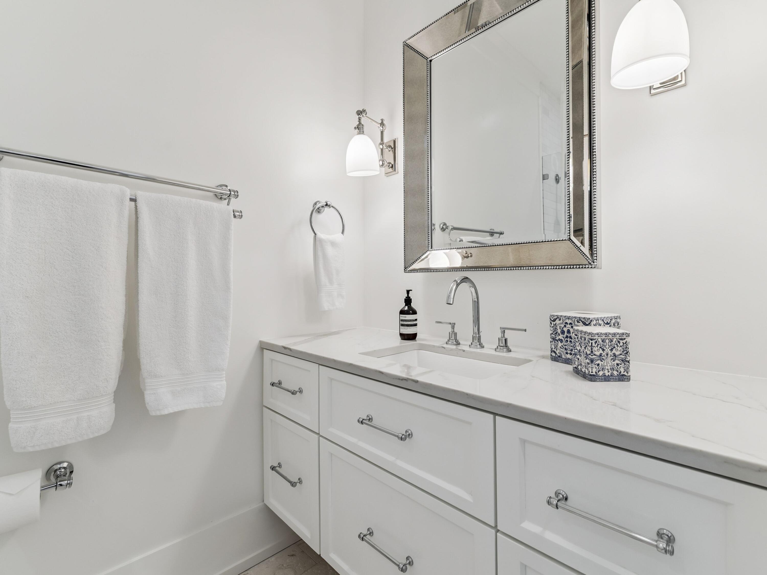 ALYS BEACH - Residential