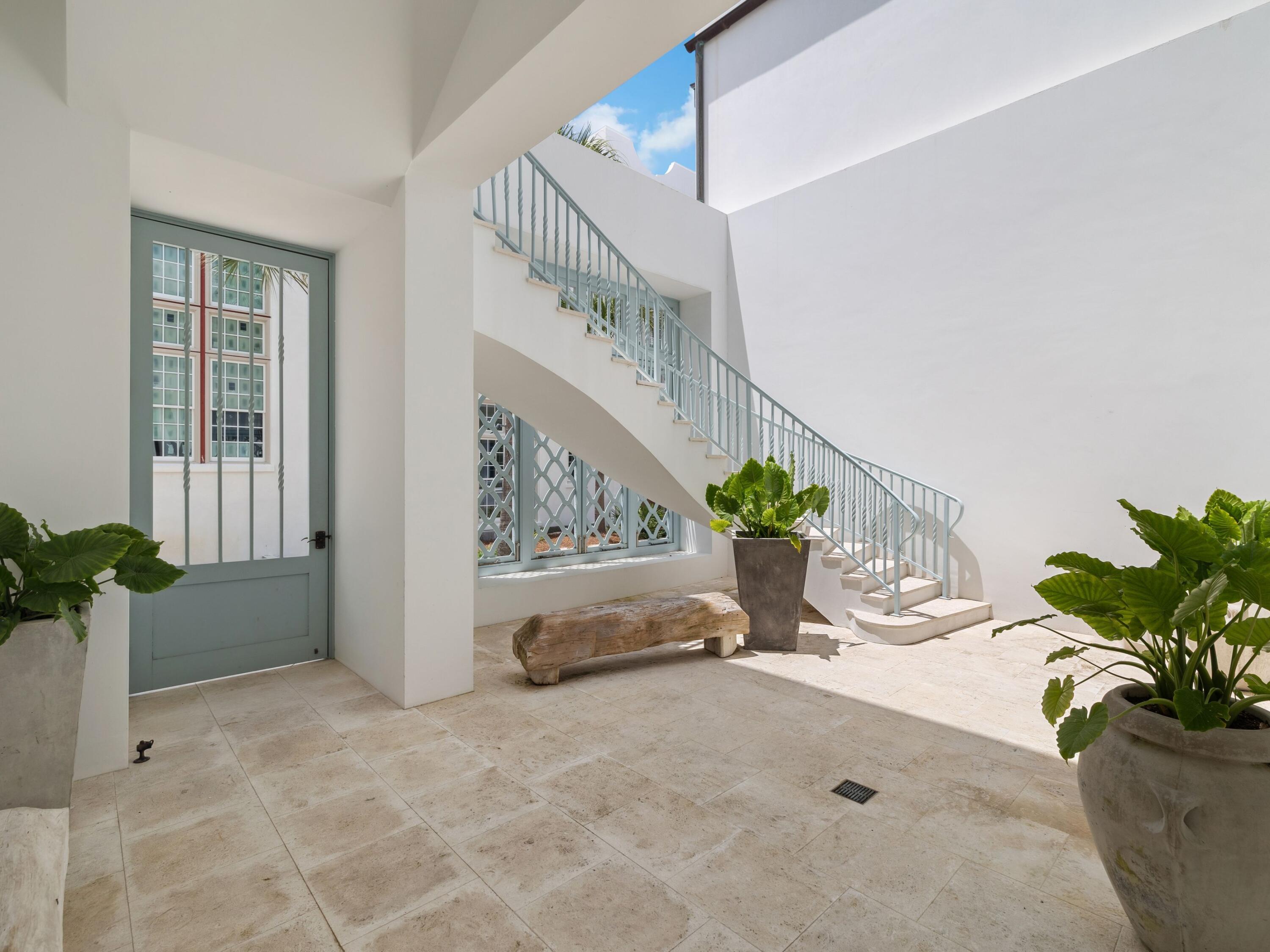 ALYS BEACH - Residential