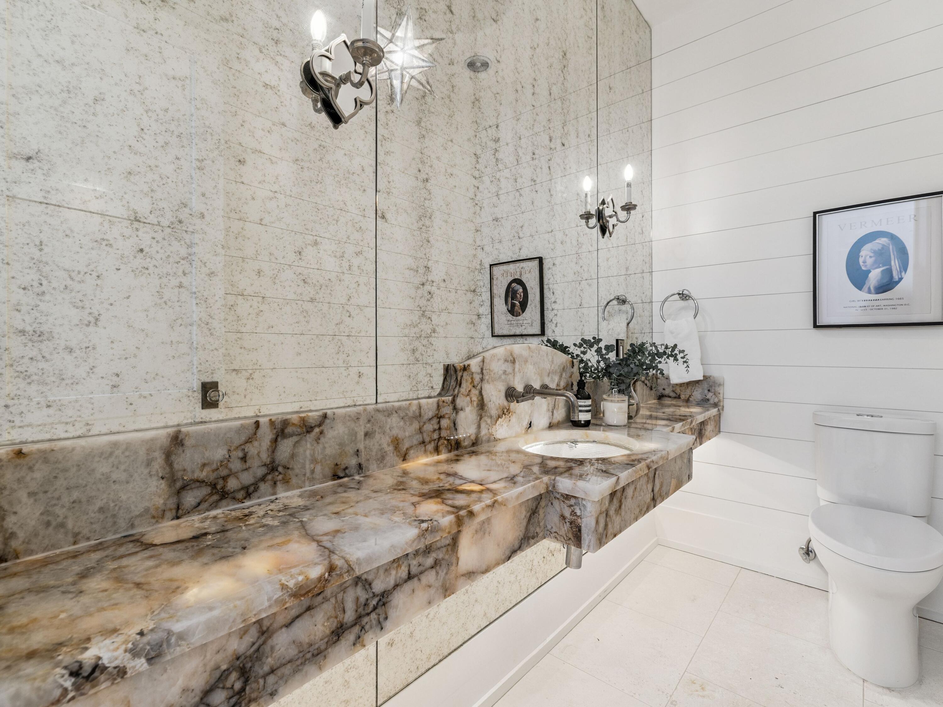 ALYS BEACH - Residential