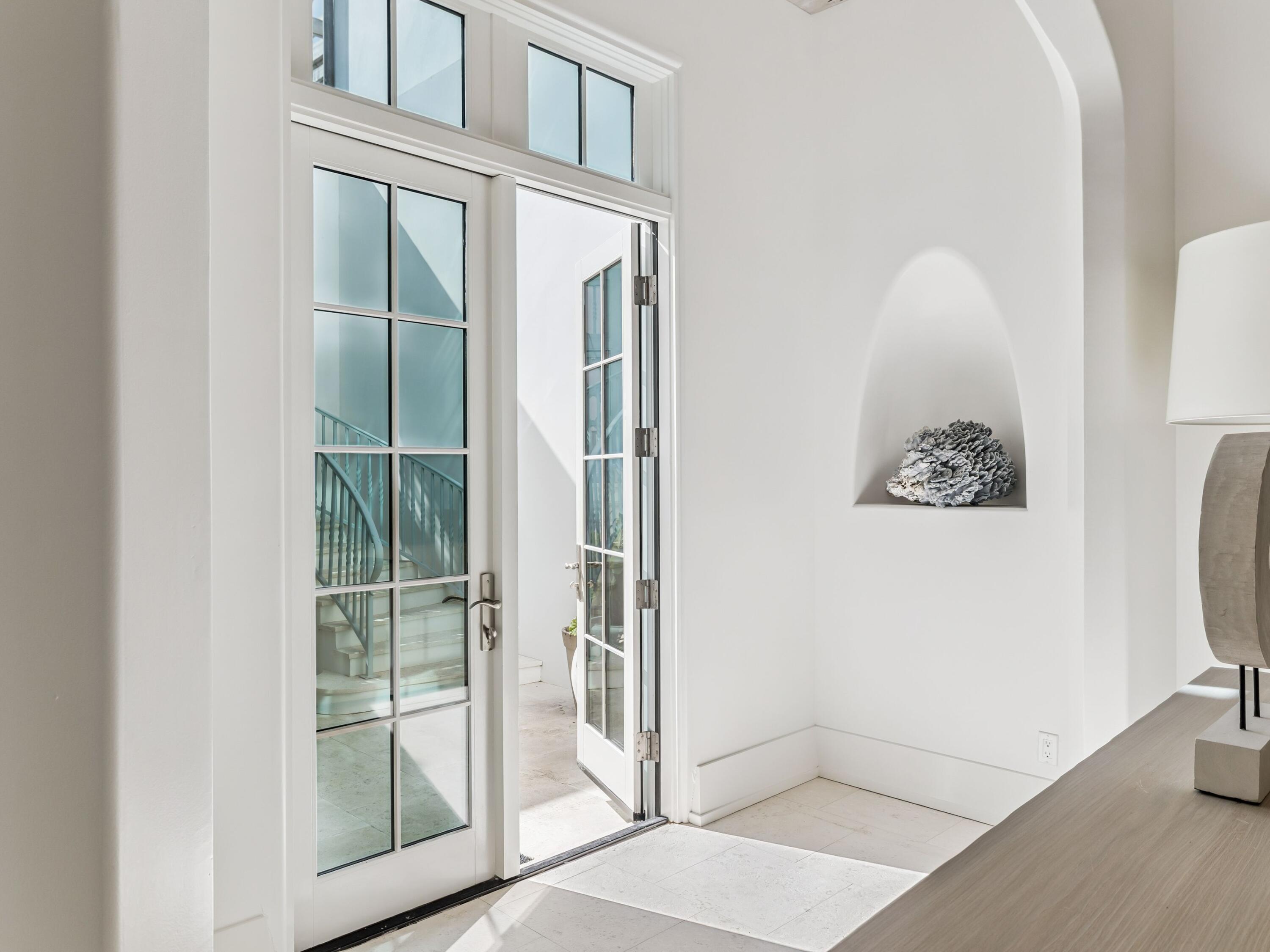 ALYS BEACH - Residential