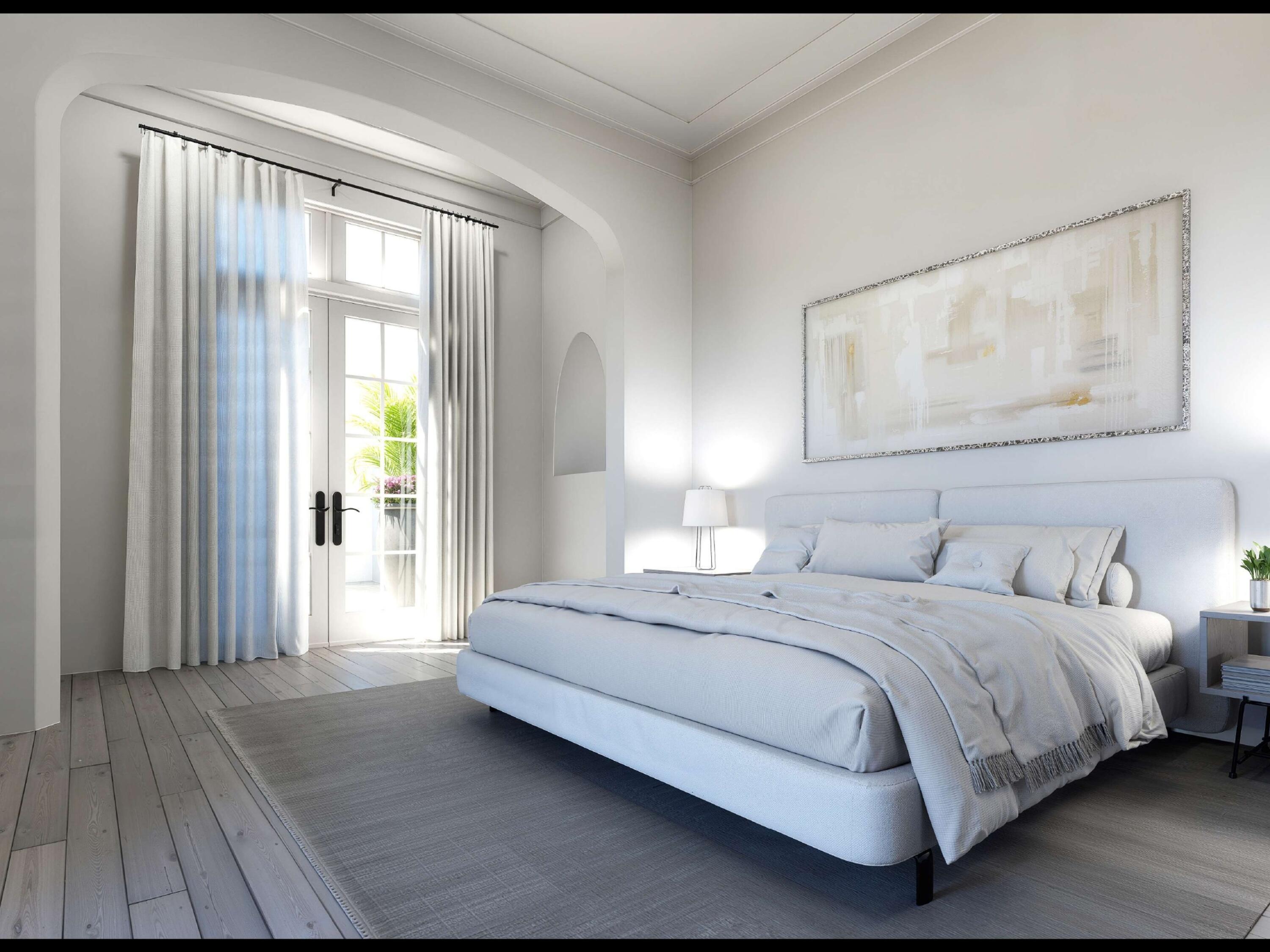 ALYS BEACH - Residential