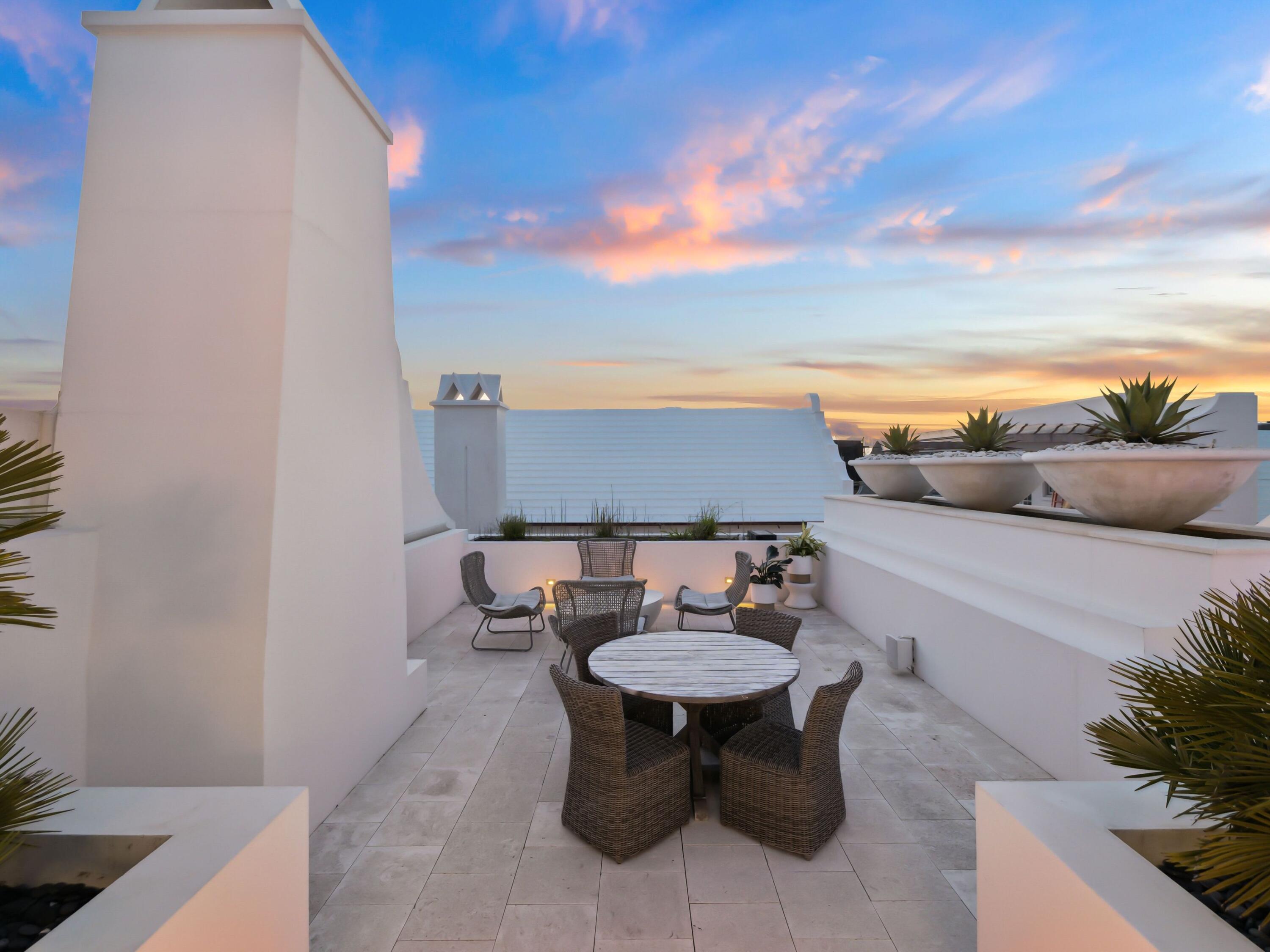 ALYS BEACH - Residential