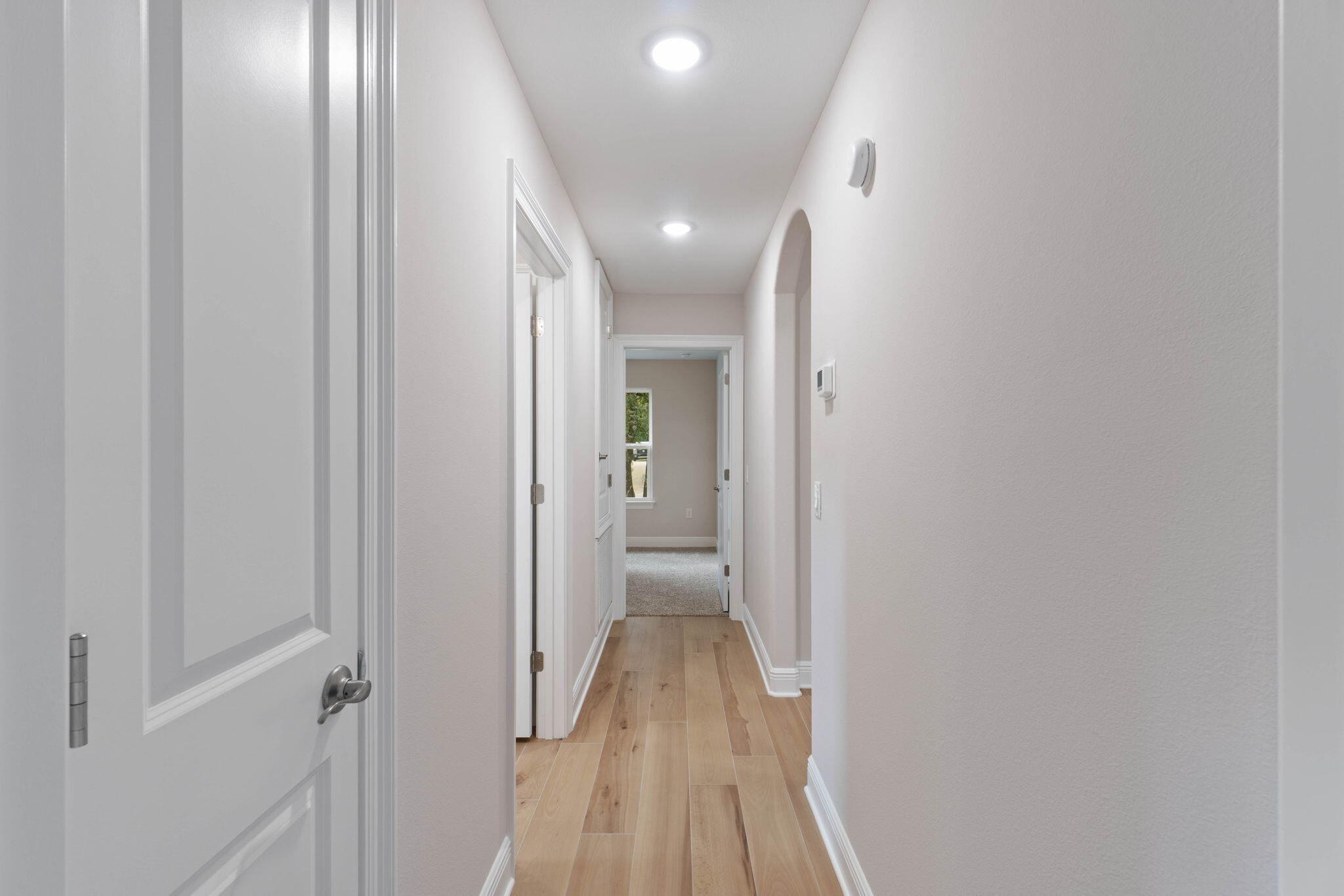 HOLLEY BY THE SEA - Residential