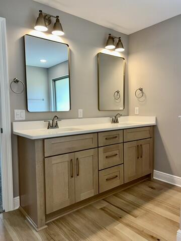 HOLLEY BY THE SEA - Residential