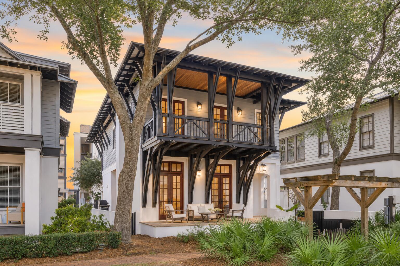 ROSEMARY BEACH - Residential