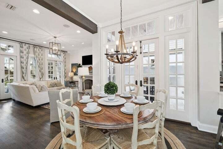 ROSEMARY BEACH - Residential