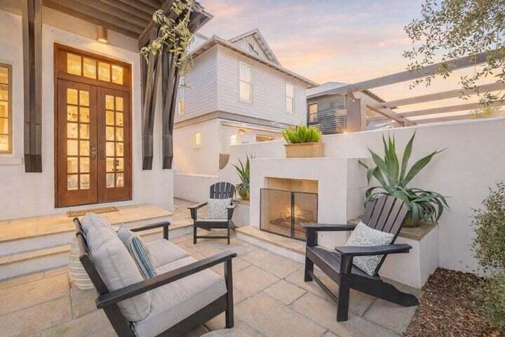 ROSEMARY BEACH - Residential