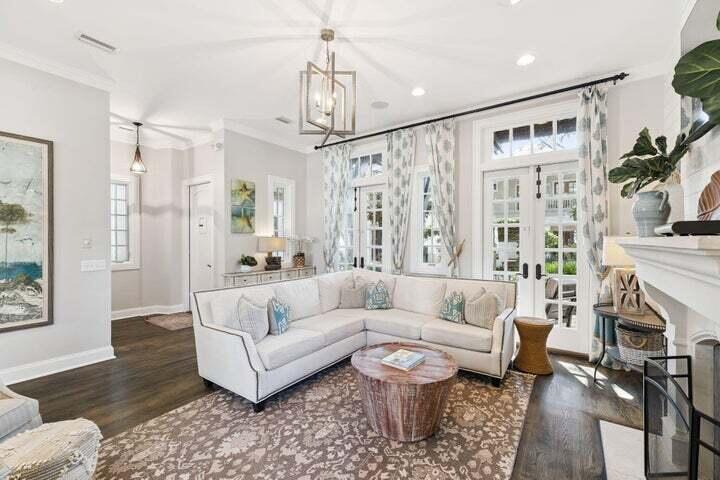 ROSEMARY BEACH - Residential