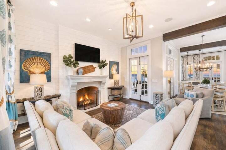 ROSEMARY BEACH - Residential