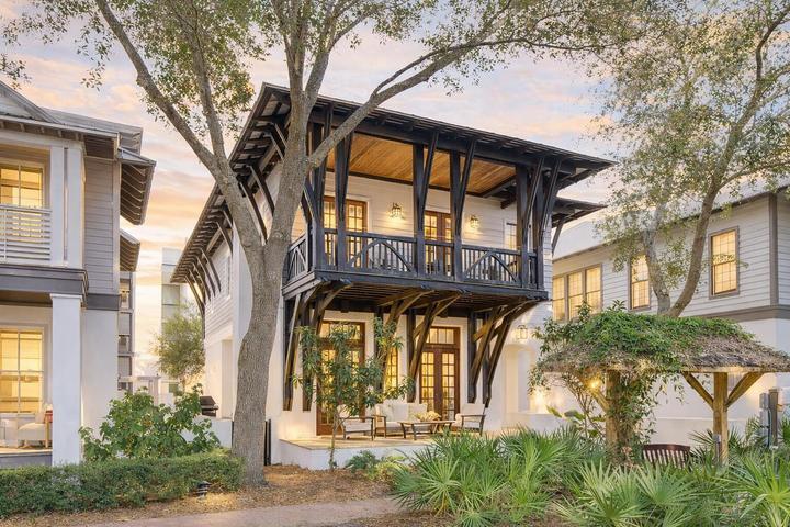 ROSEMARY BEACH - Residential