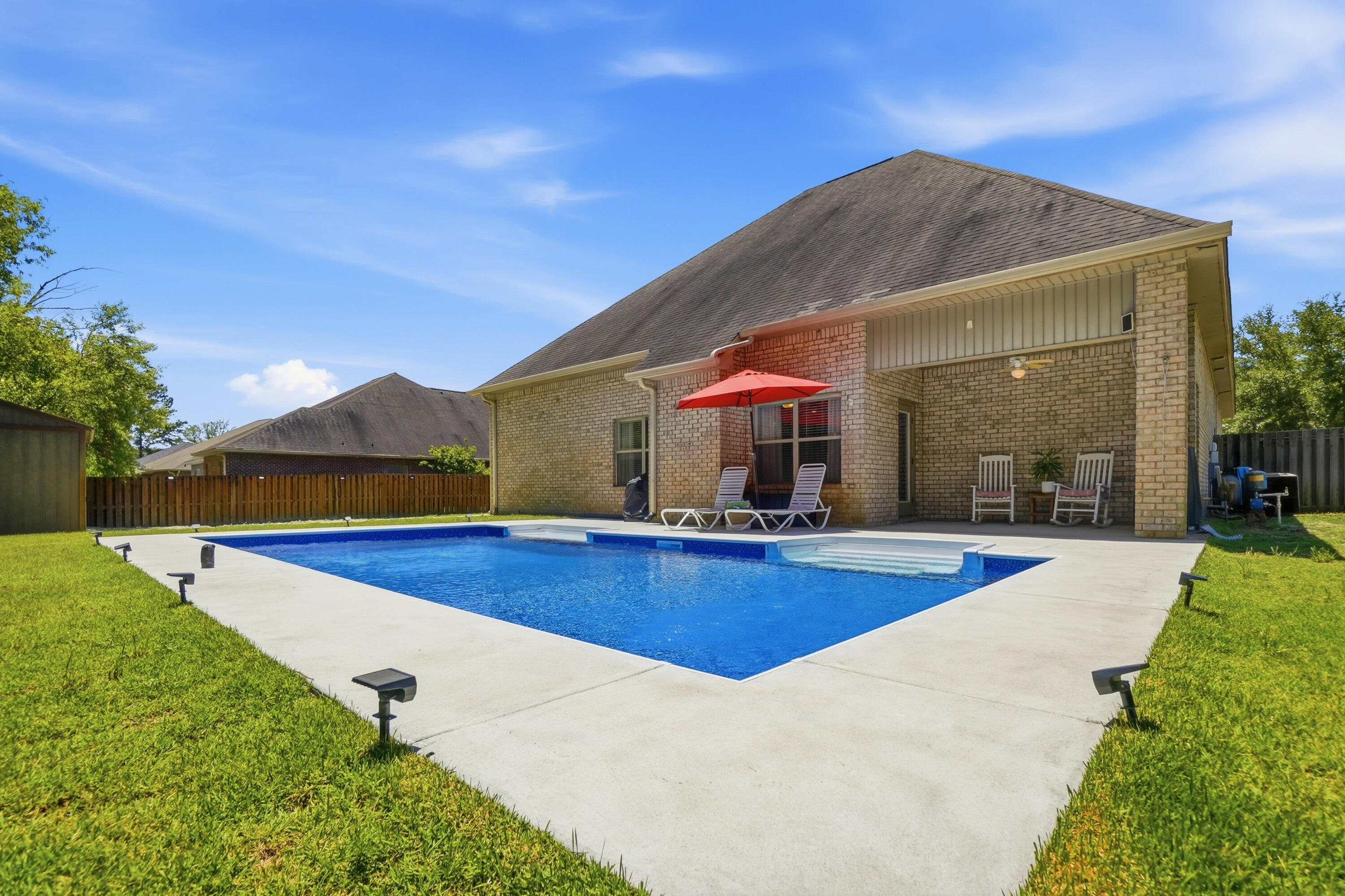 HAMMOCK BAY - Residential