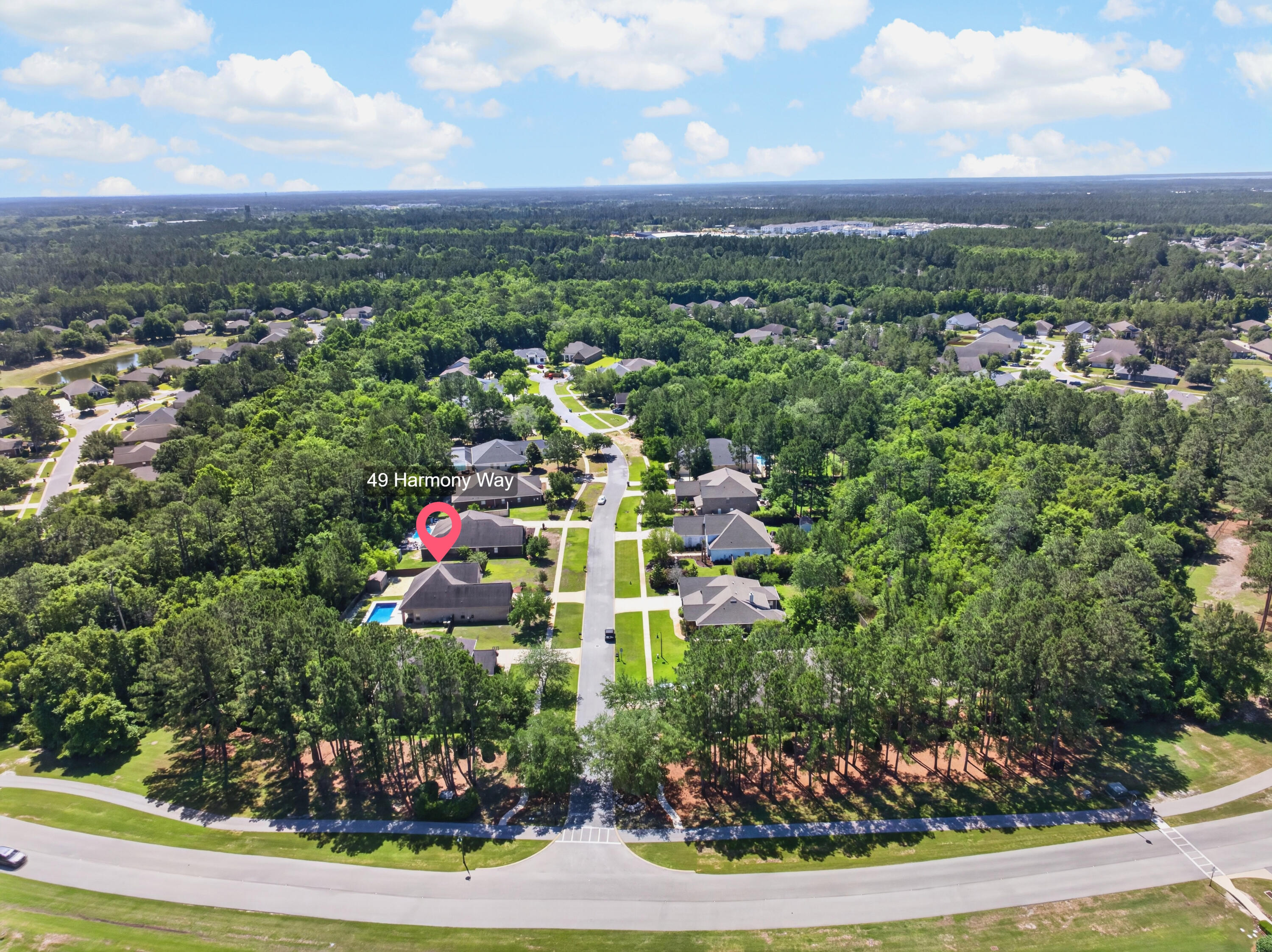 HAMMOCK BAY - Residential