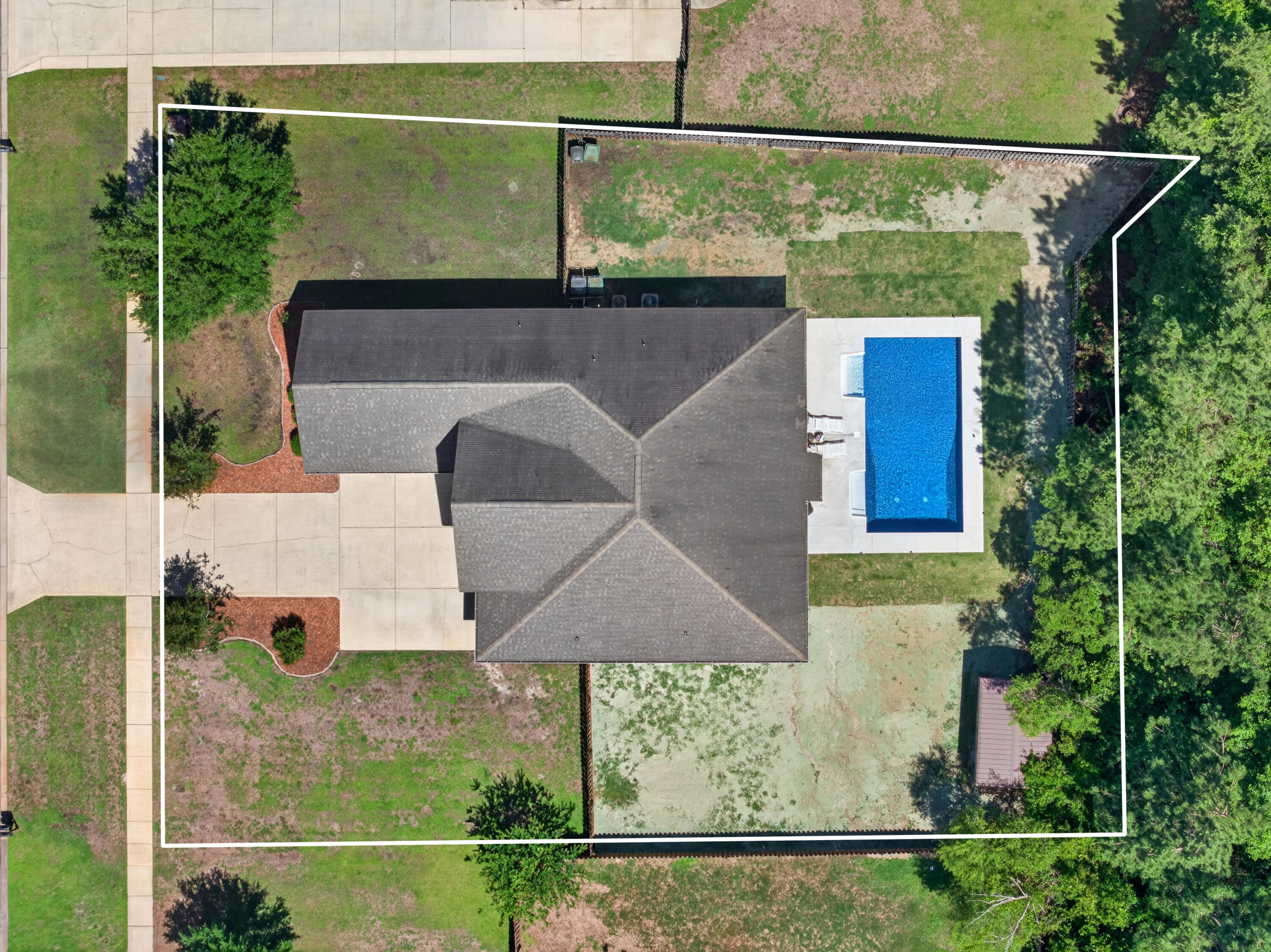 HAMMOCK BAY - Residential