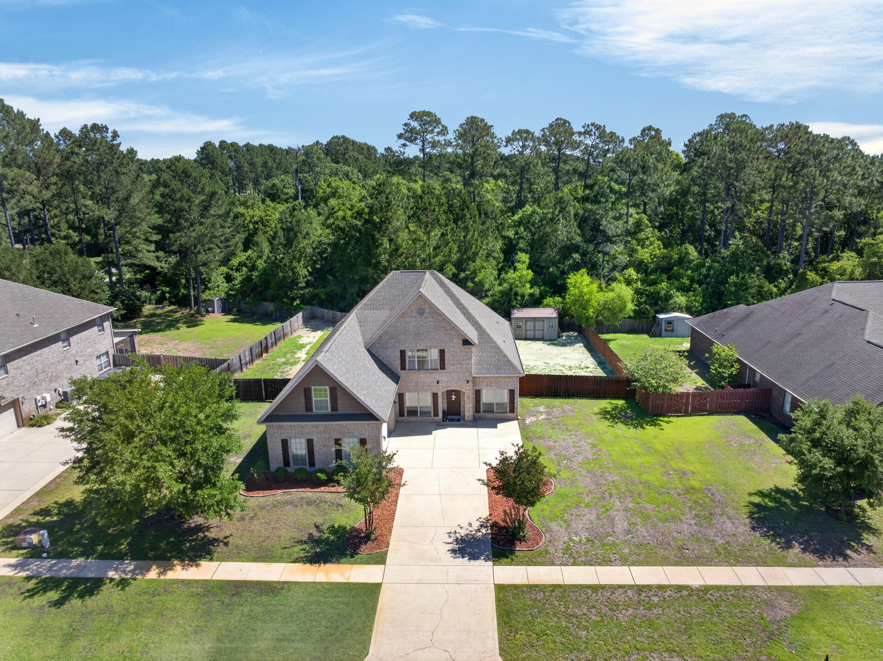 HAMMOCK BAY - Residential