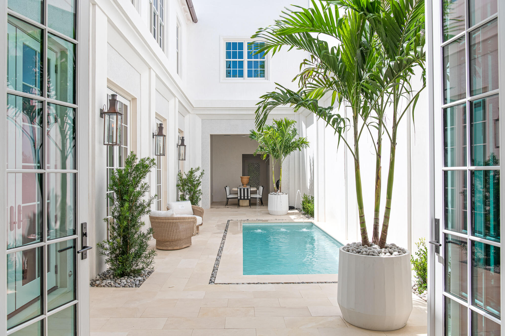 Photo 1 of 72 — 185 Elbow Beach Road, Inlet Beach, FL 32461